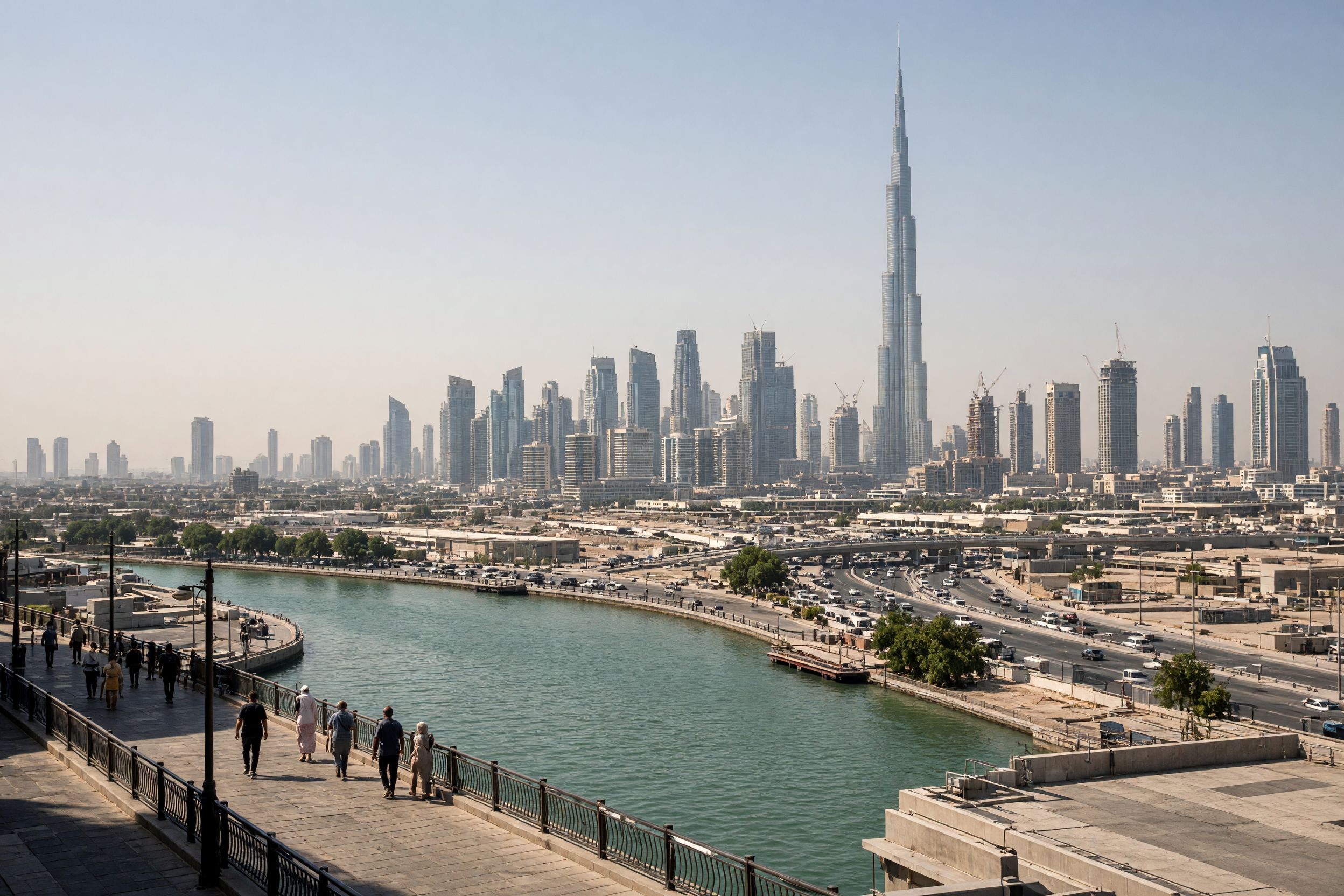 Dubai