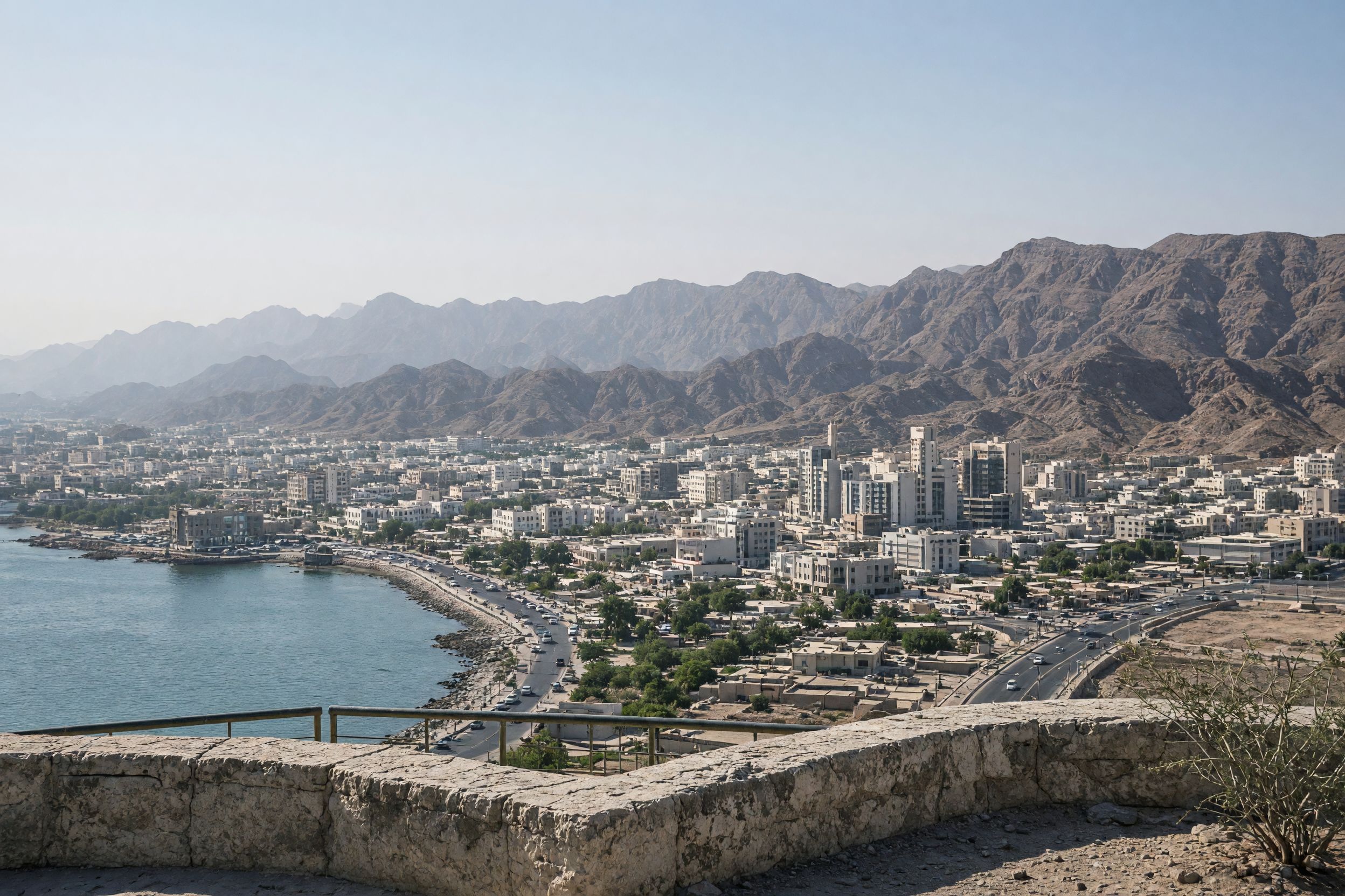 Ras Al Khaimah