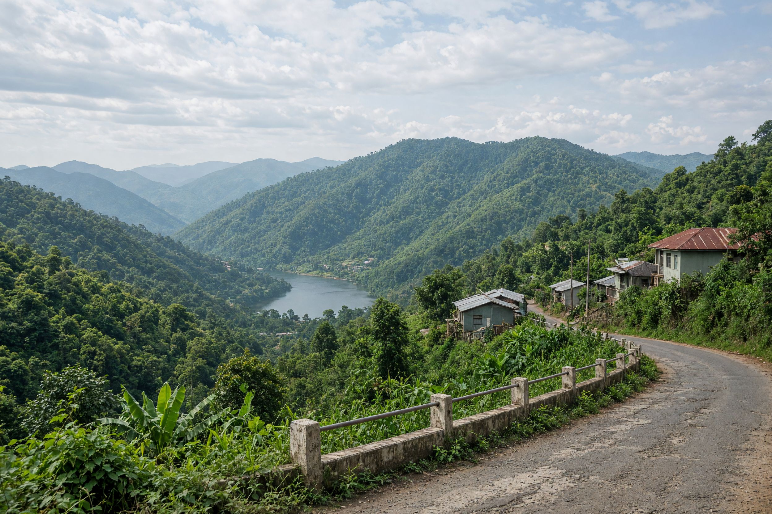Bwindi