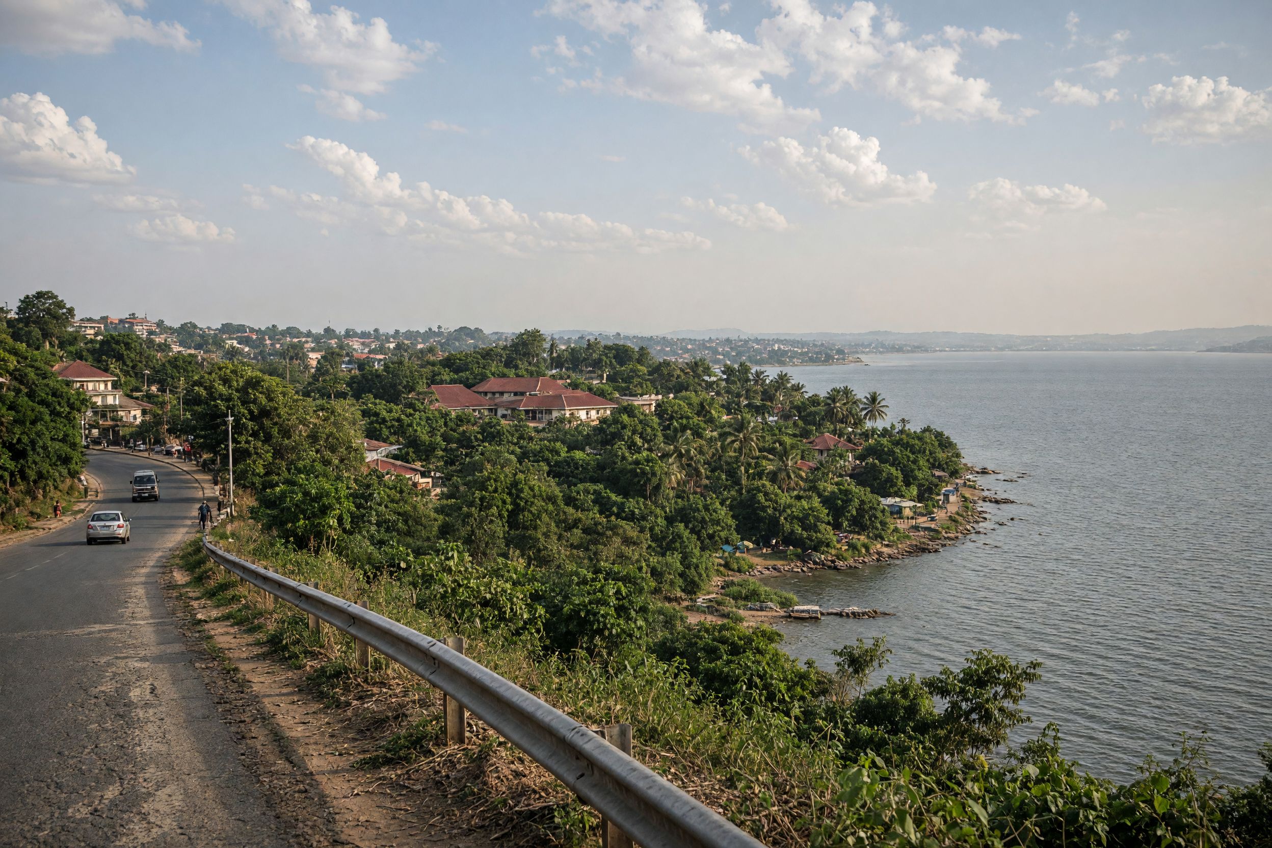 Entebbe