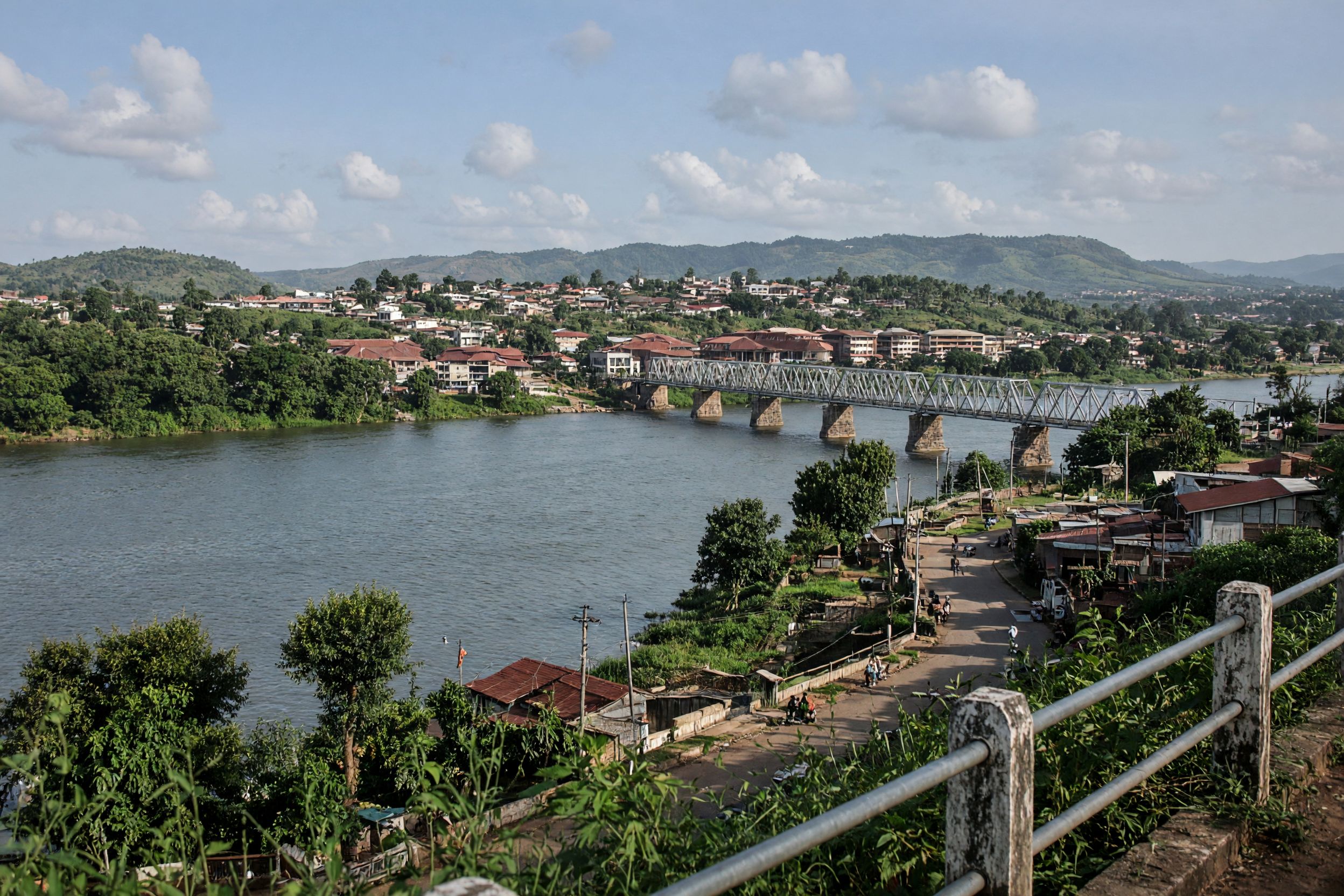 Jinja
