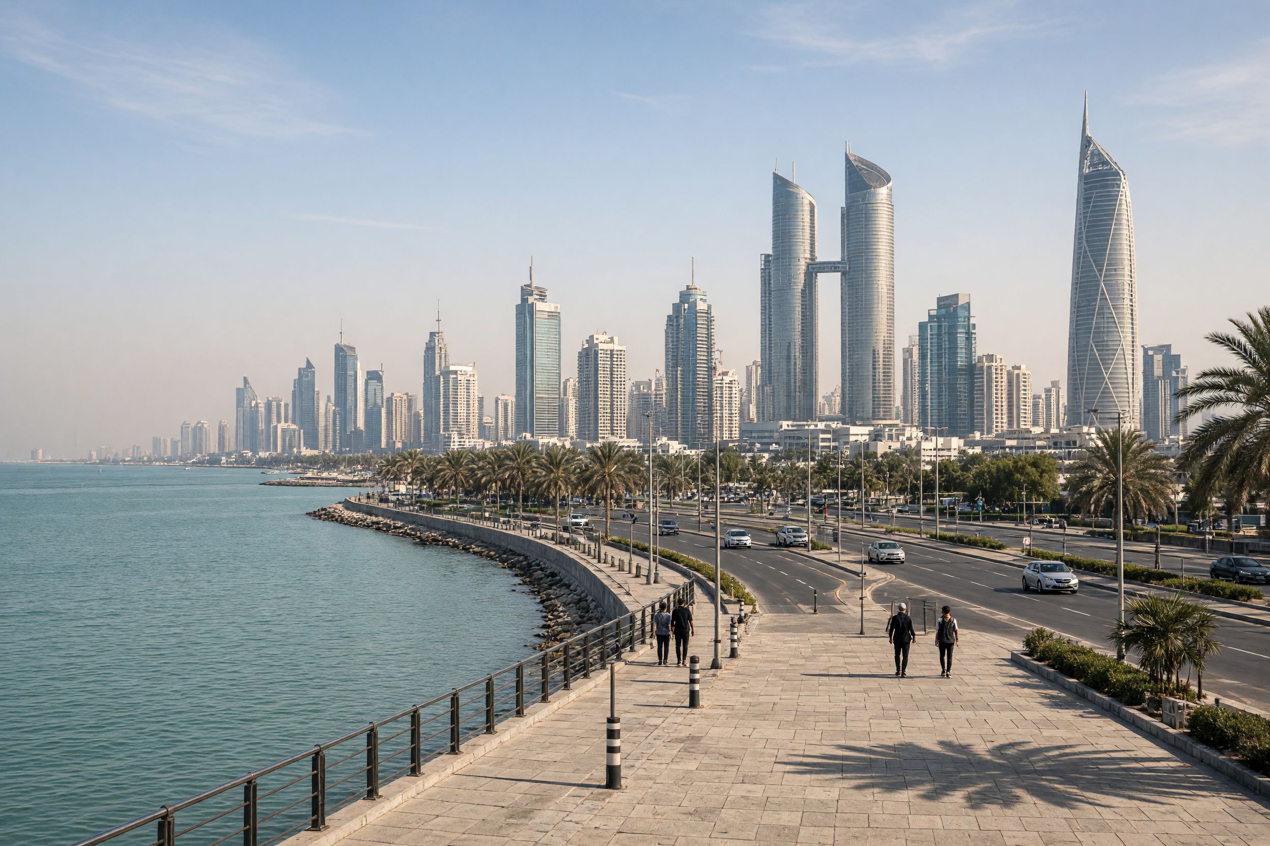 Abu Dhabi
