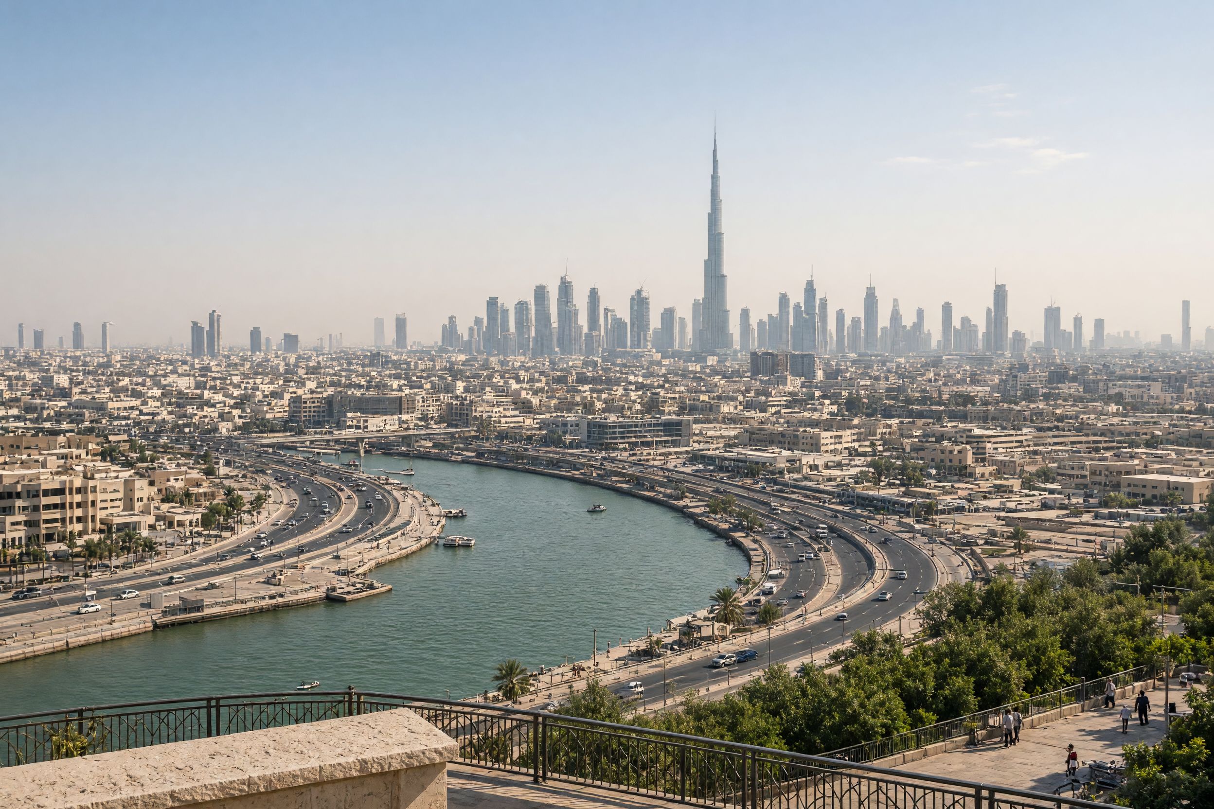 Dubai