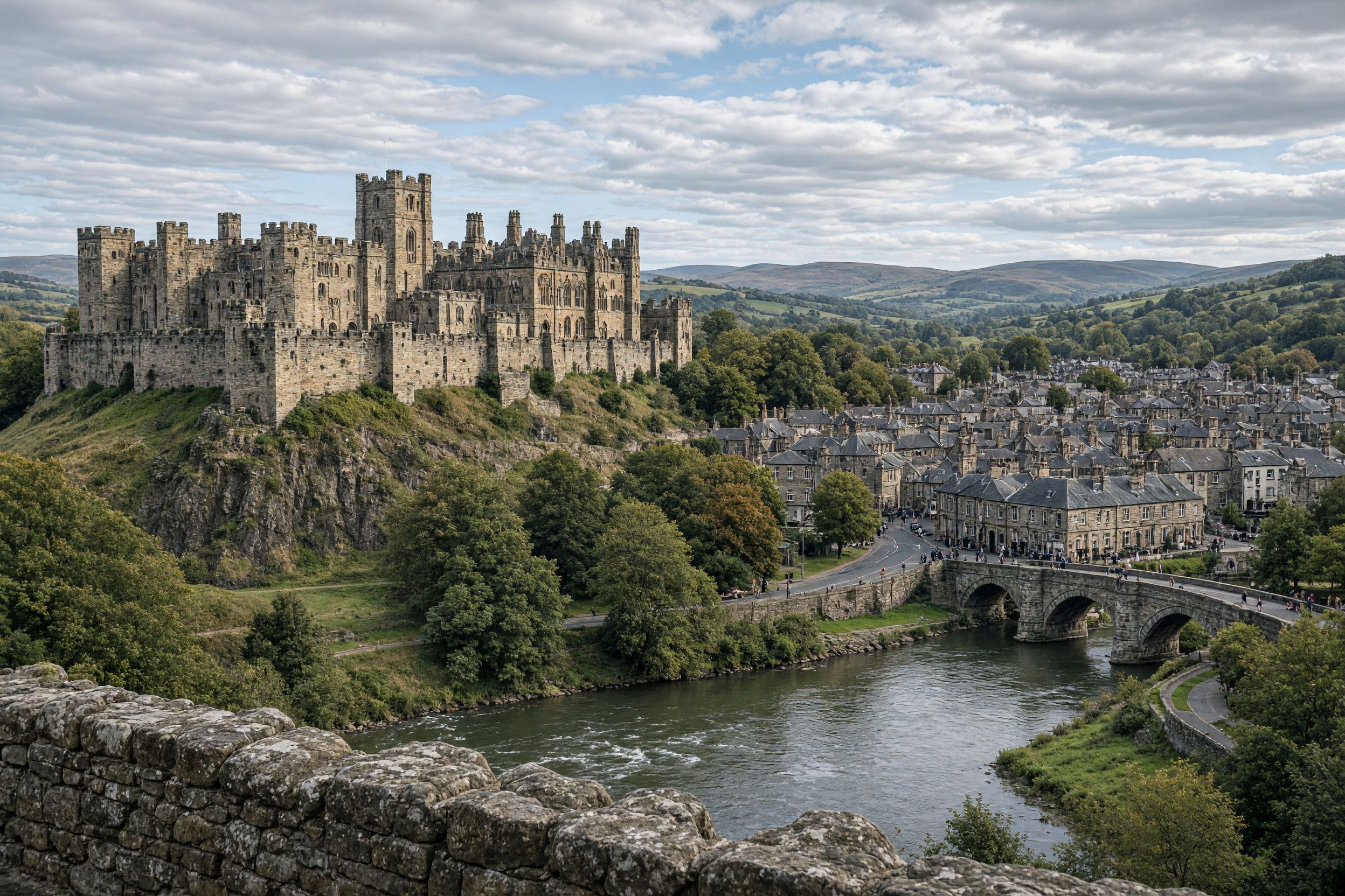 Alnwick
