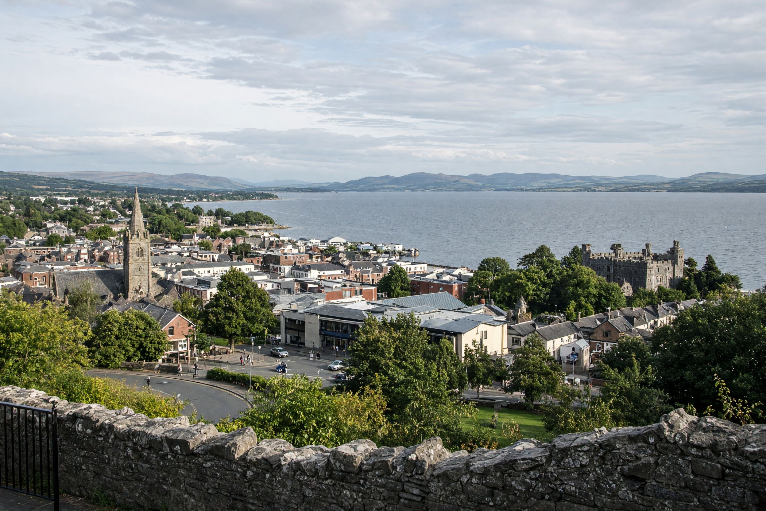 Antrim
