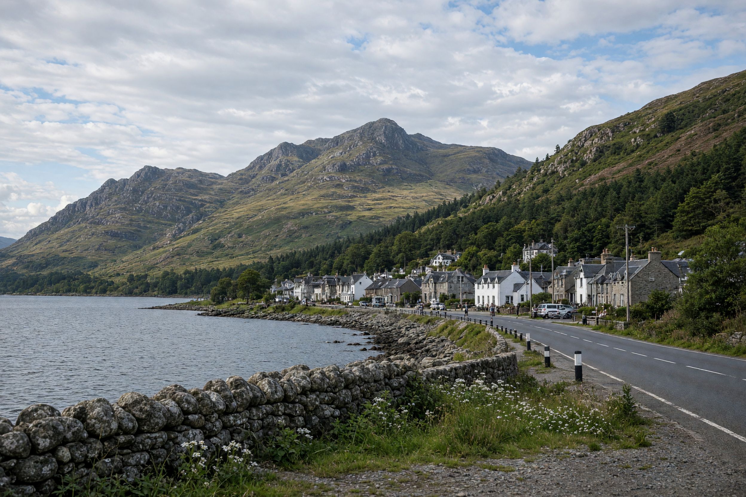 Arrochar
