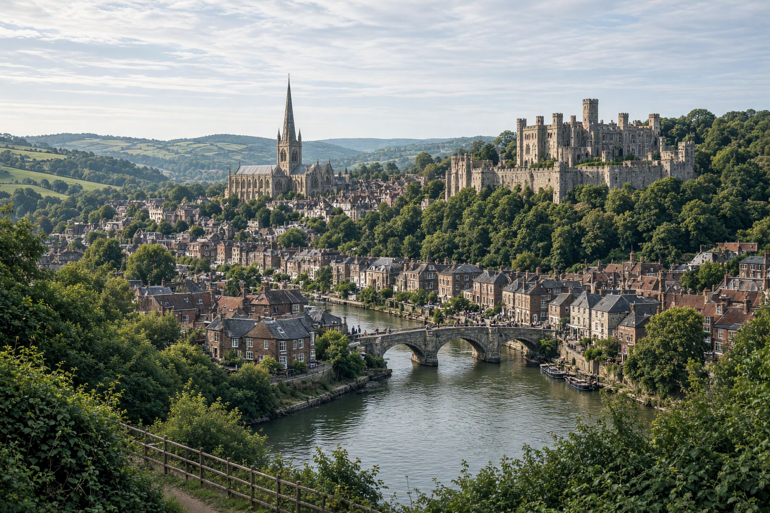 Arundel