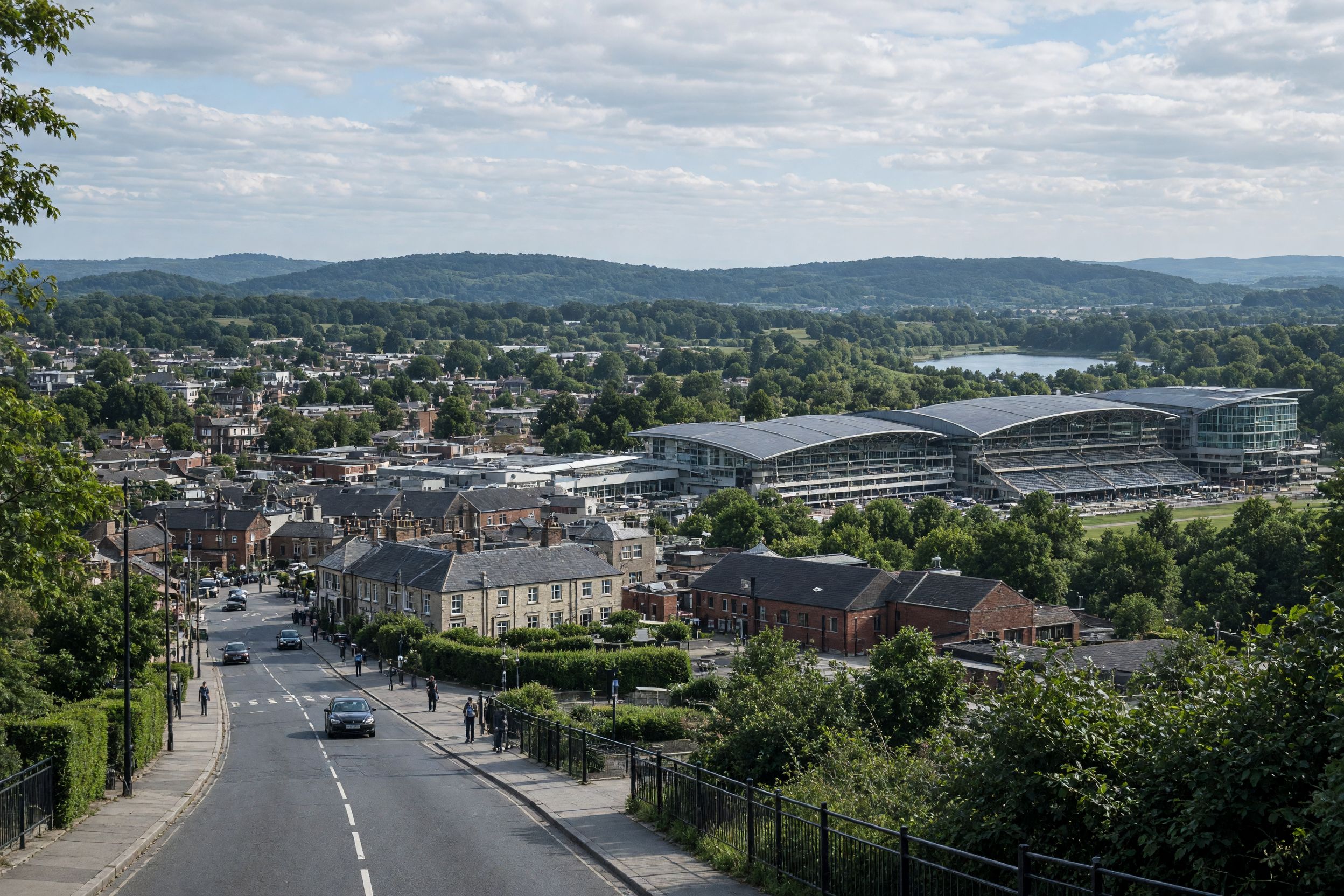 Ascot