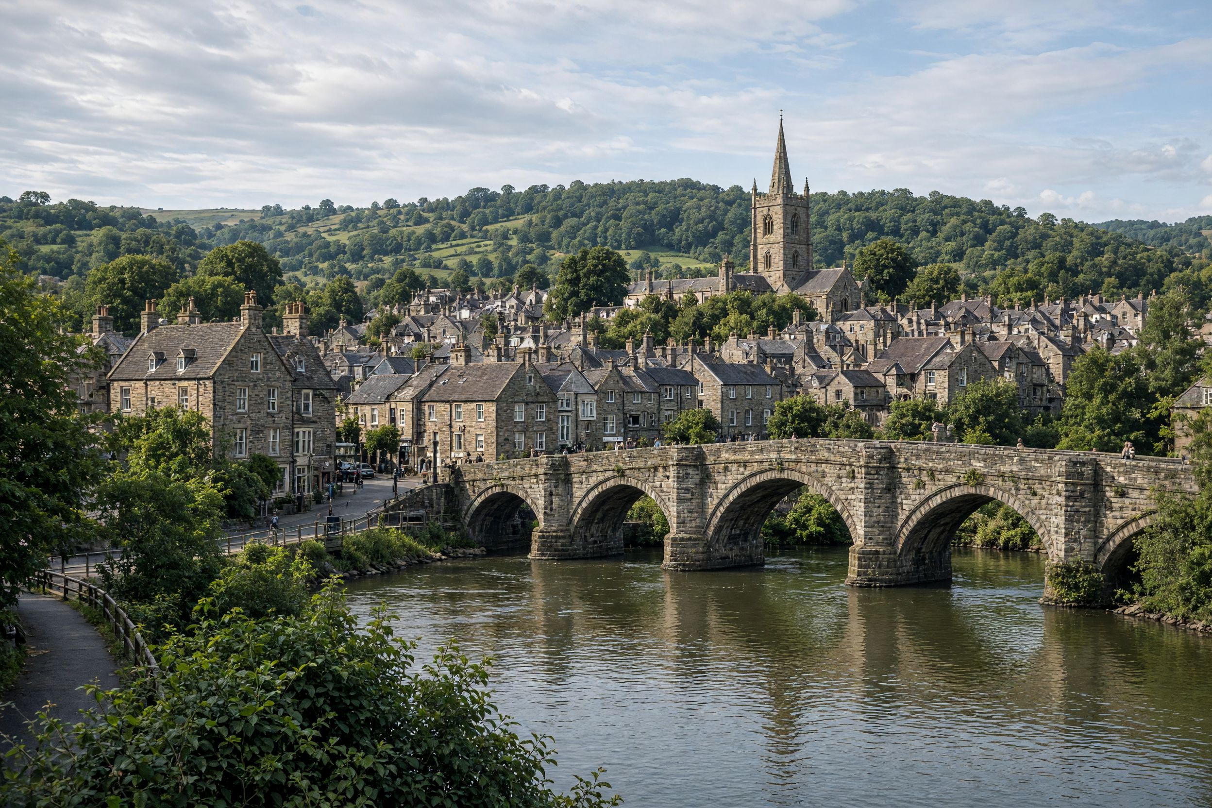 Bakewell