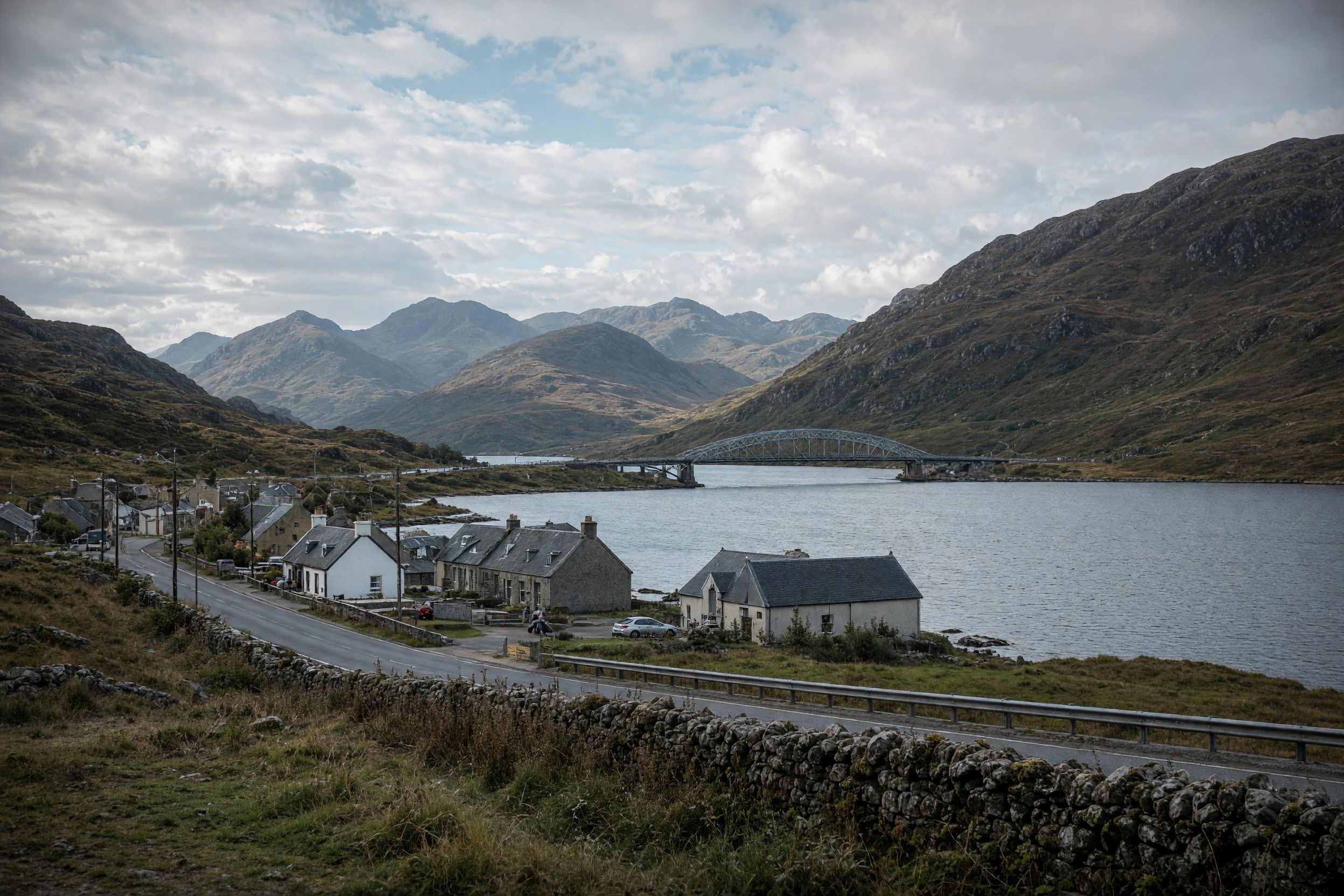 Ballachulish