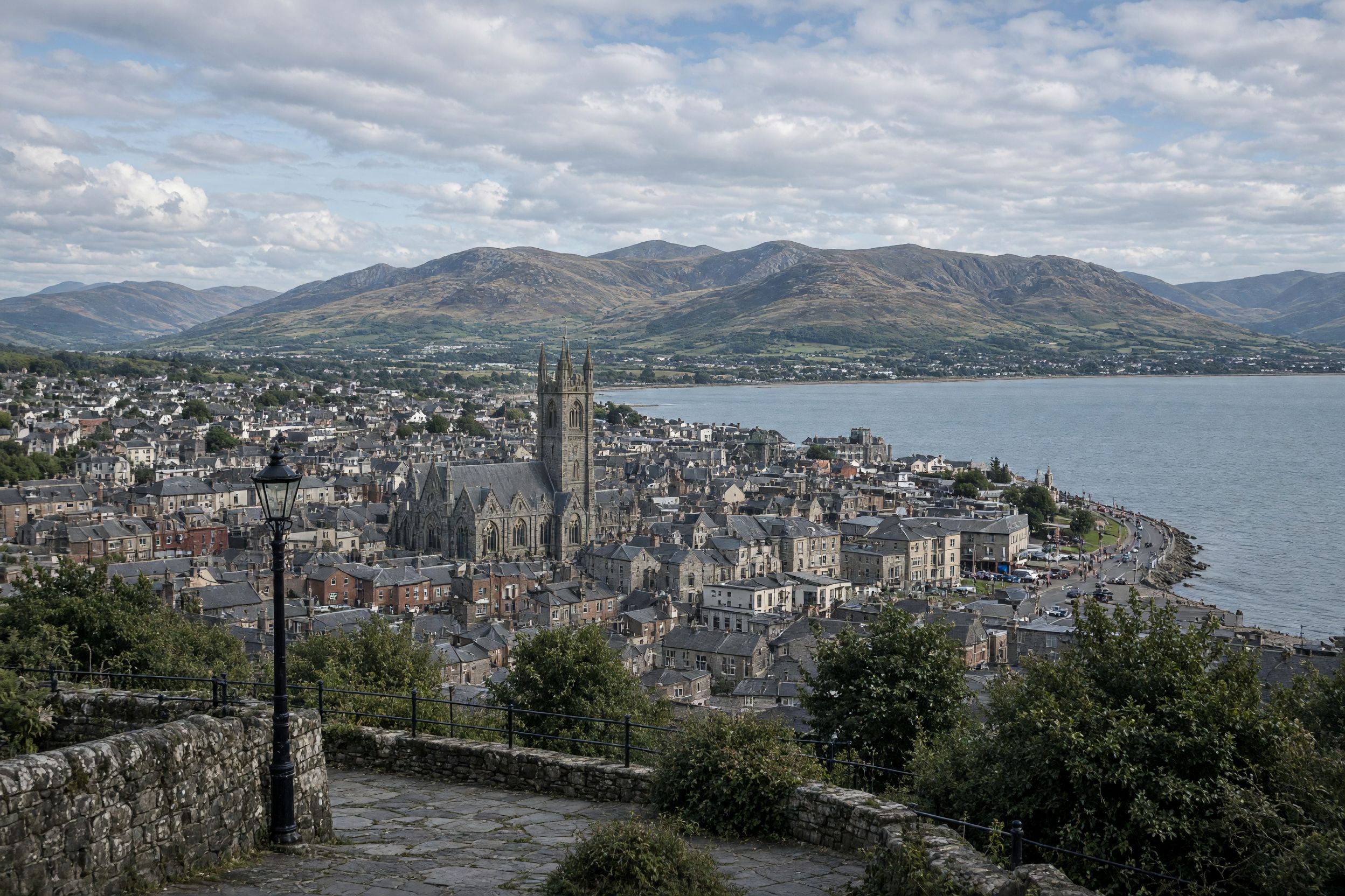 Bangor