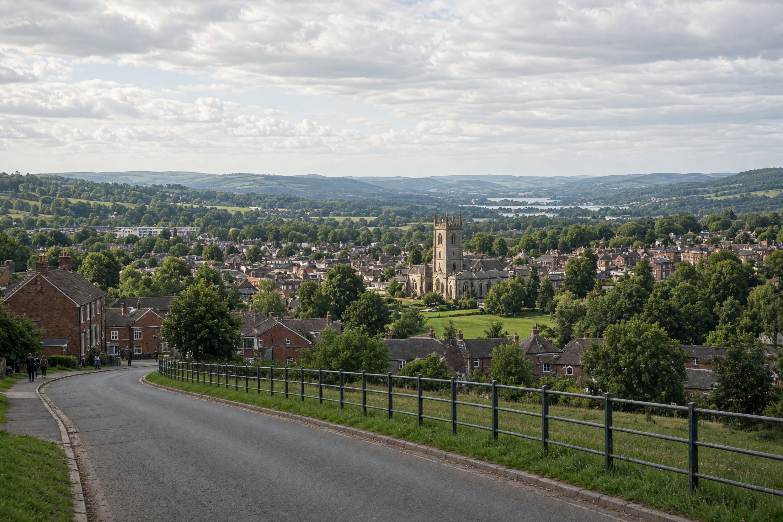 Banstead