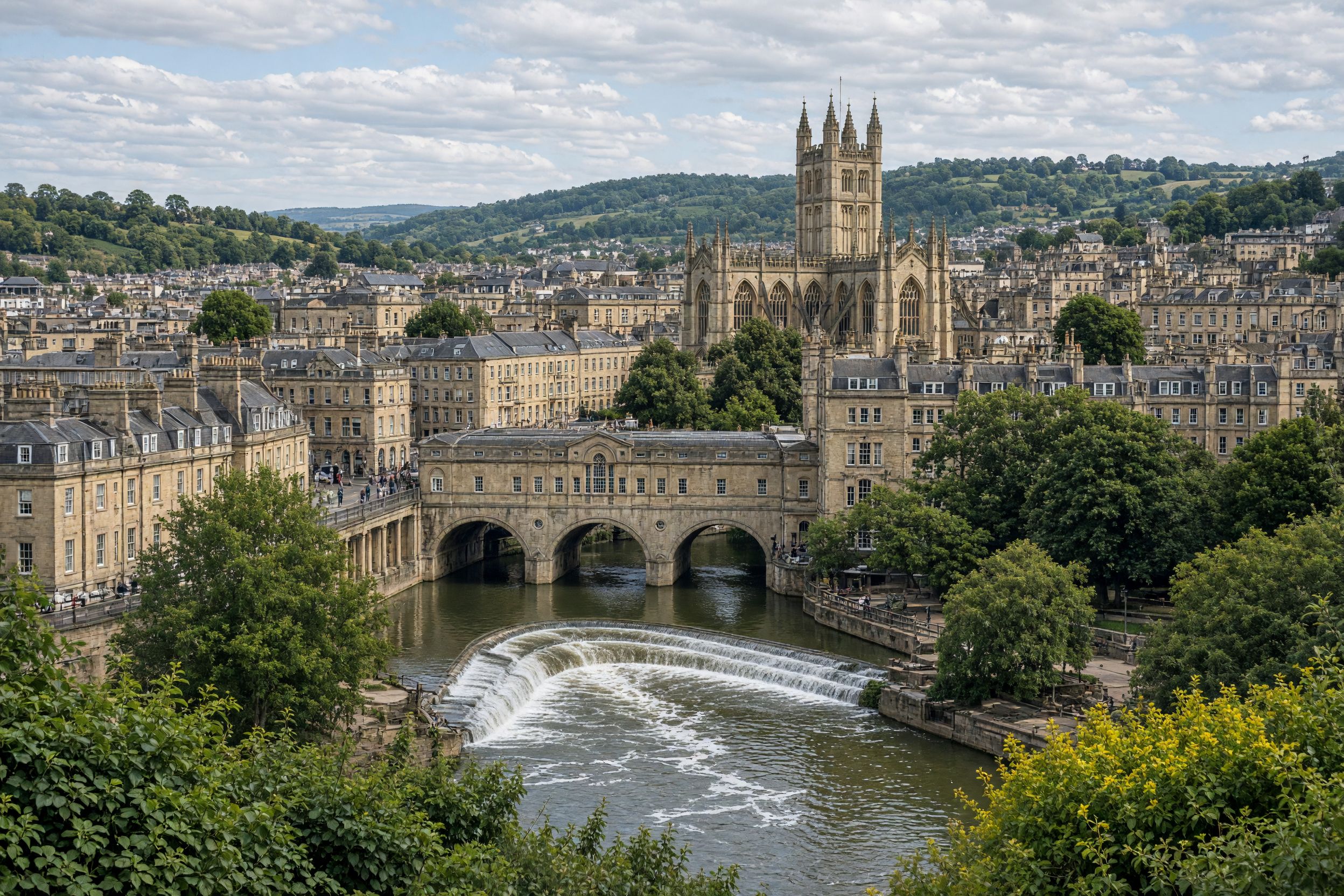 Bath