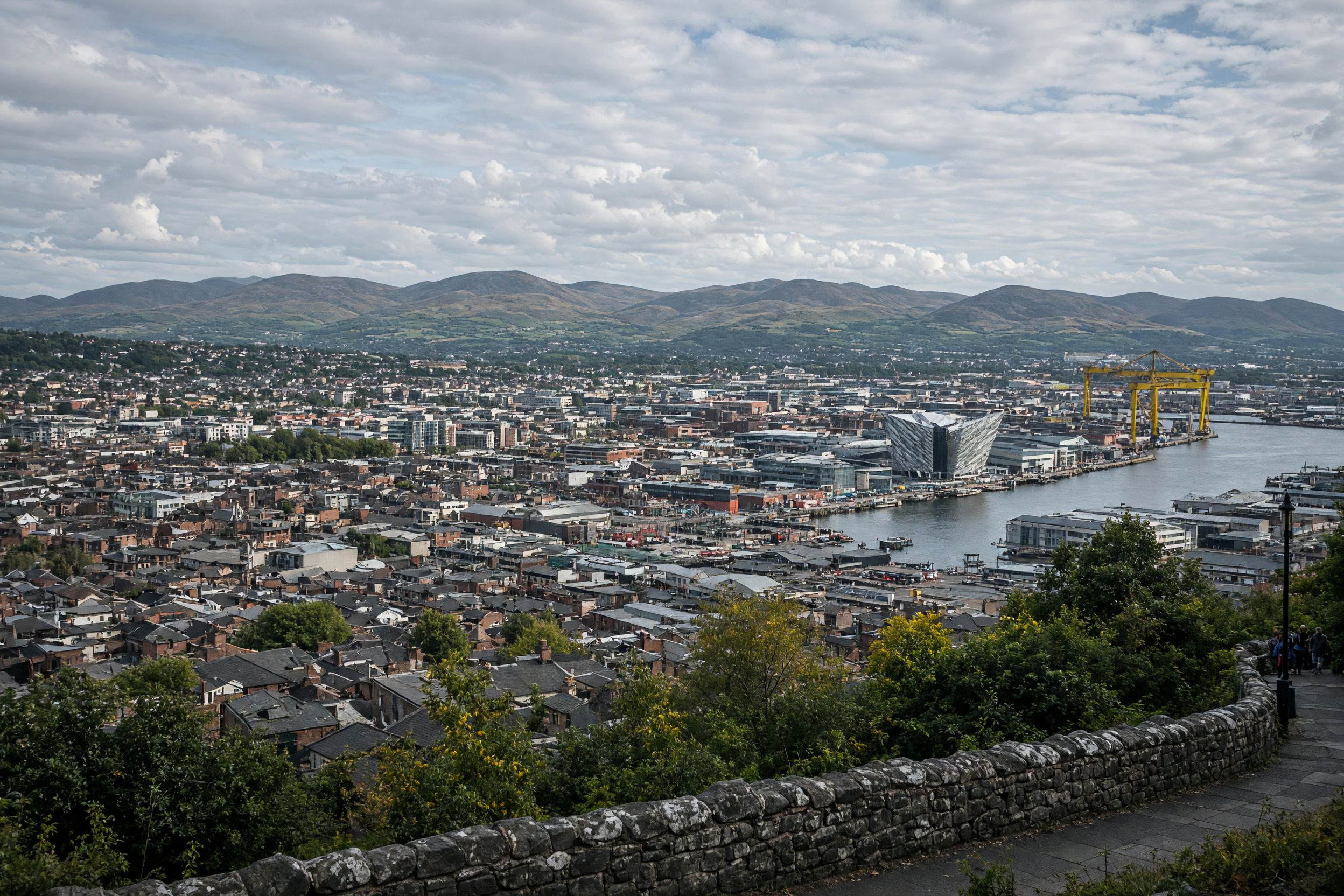 Belfast