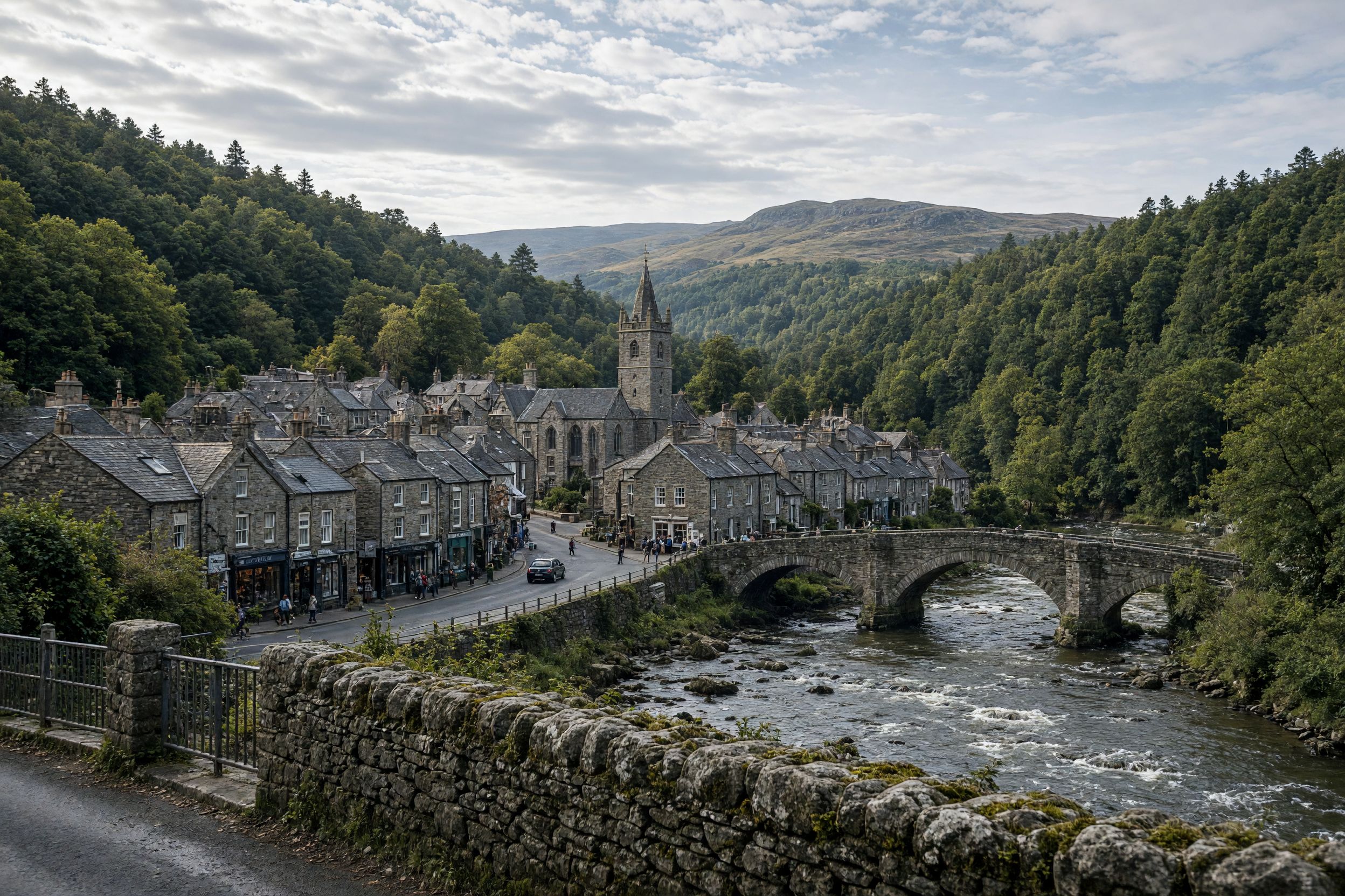 Betws Y Coed
