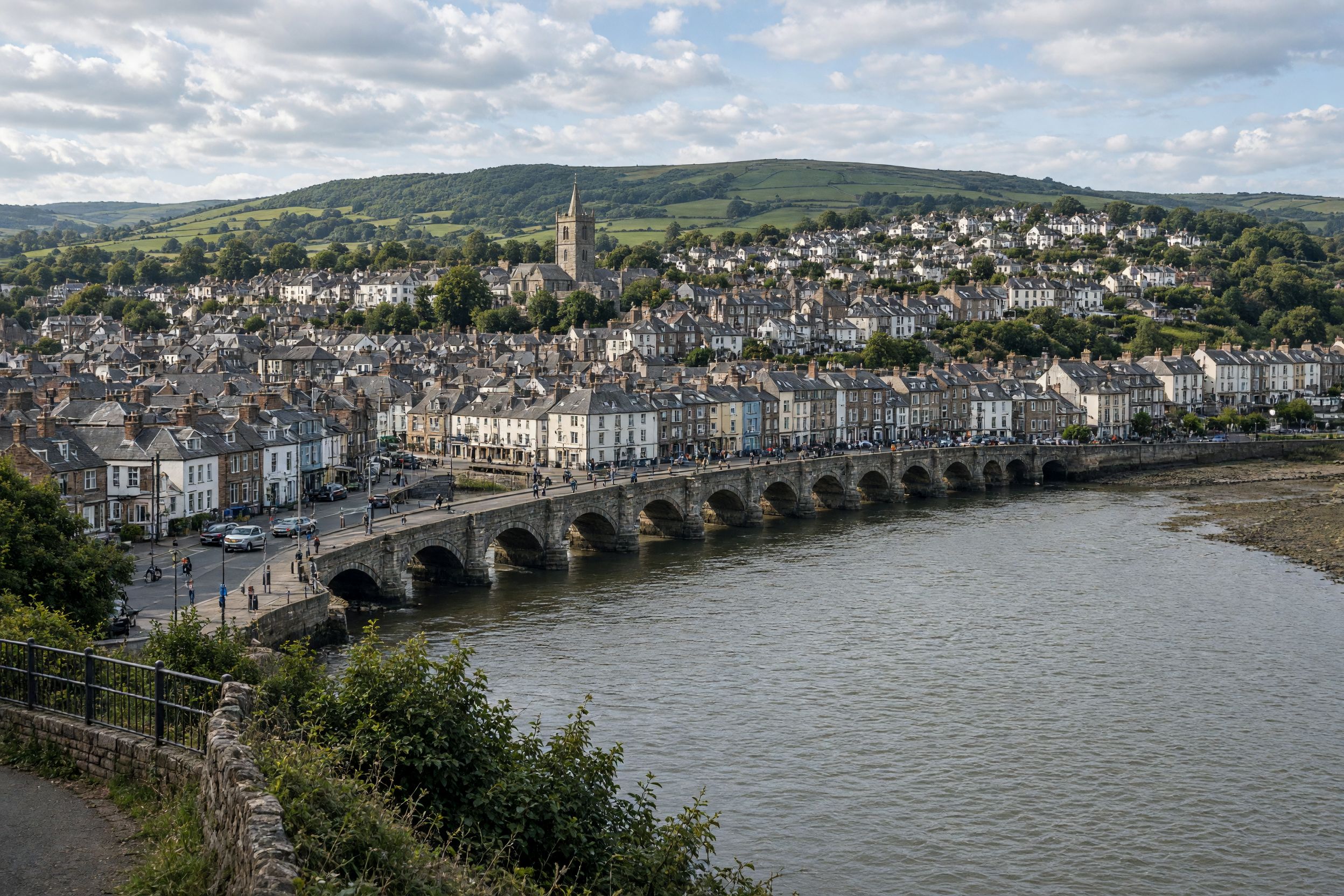 Bideford