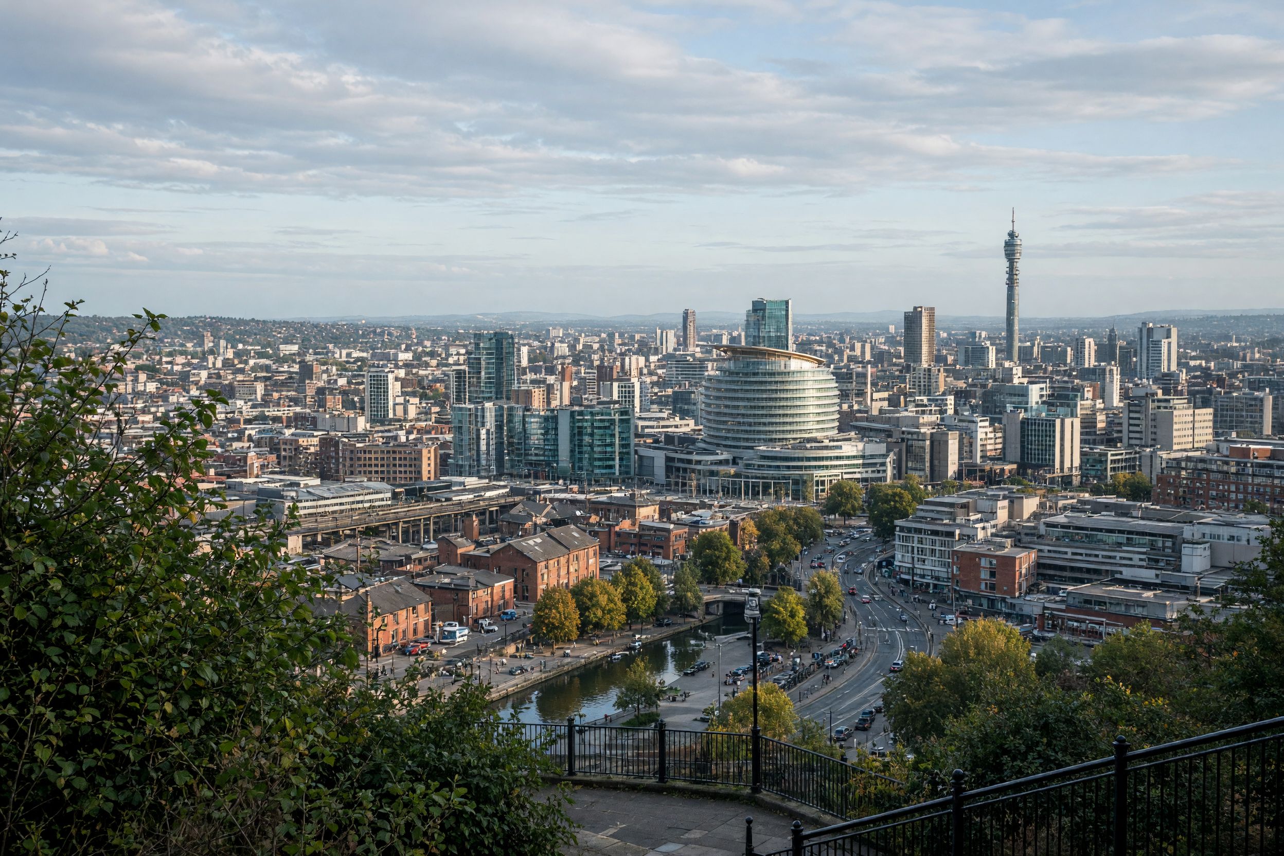 Birmingham