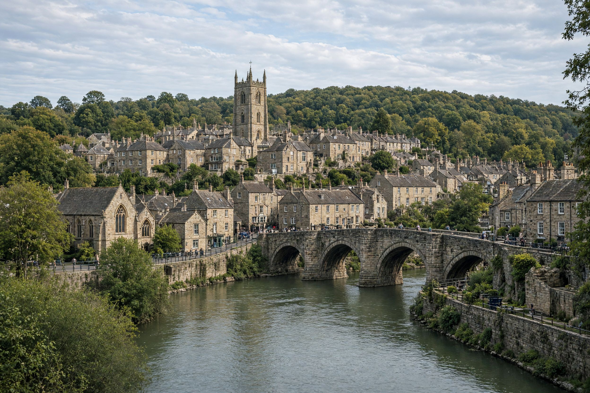 Bradford On Avon