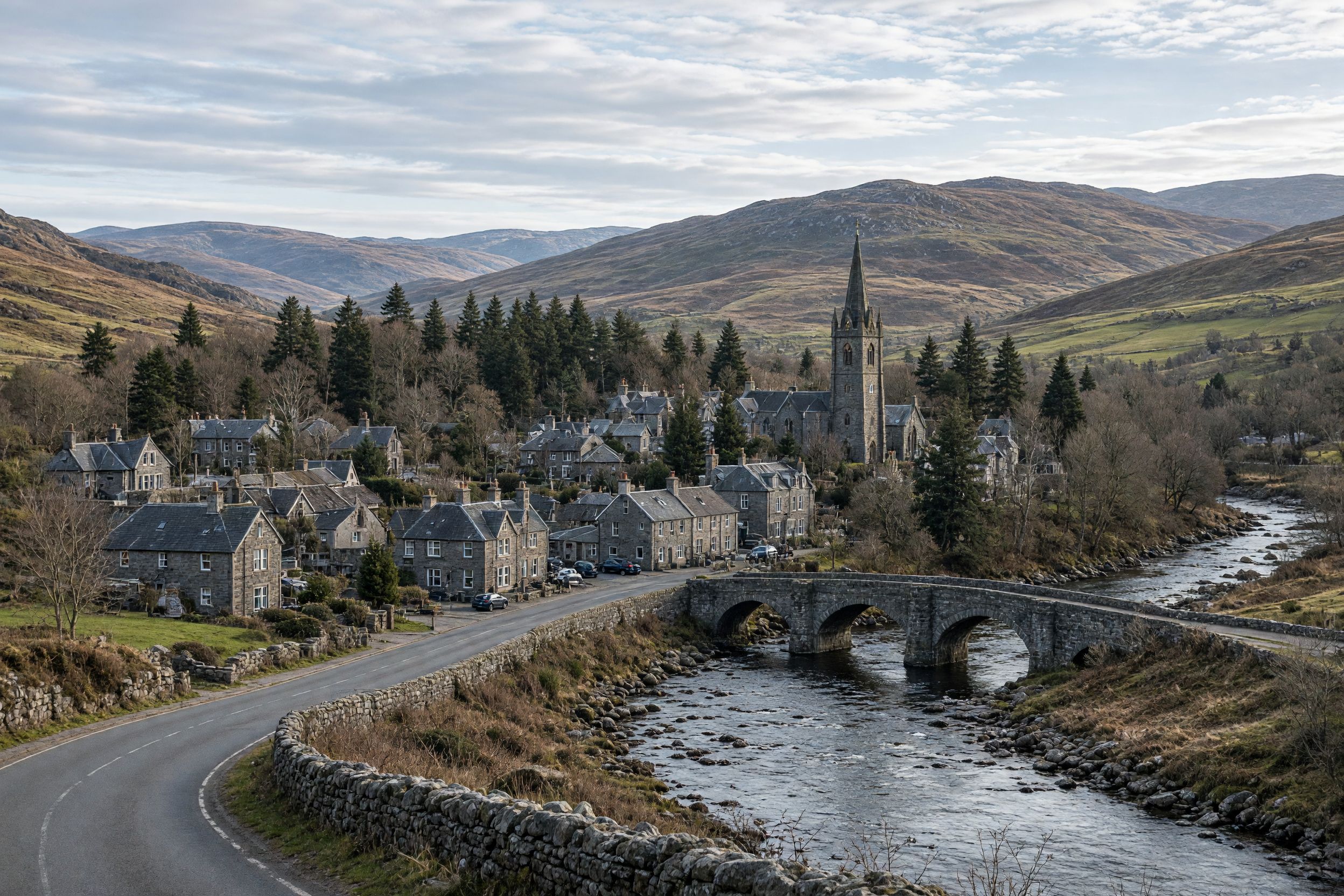 Braemar