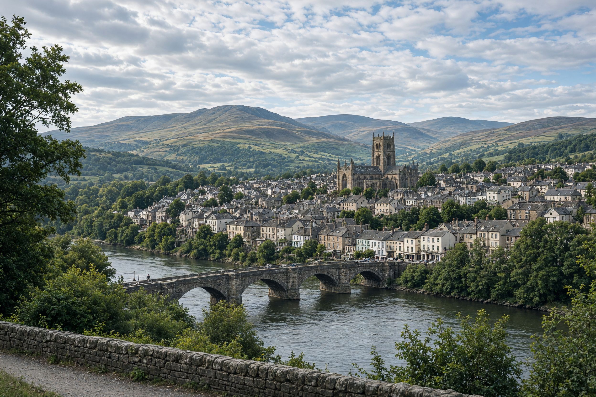 Brecon