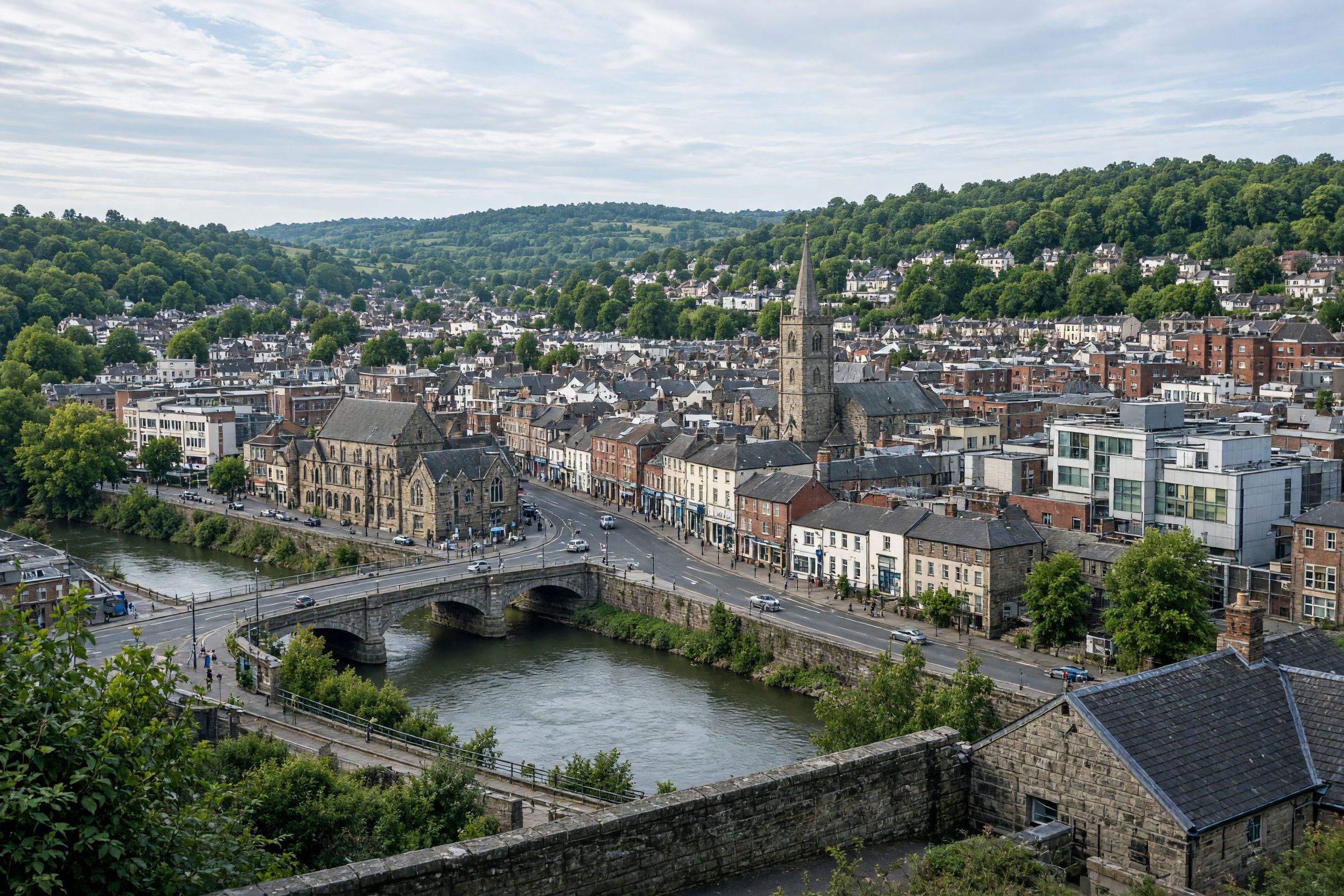 Bridgend
