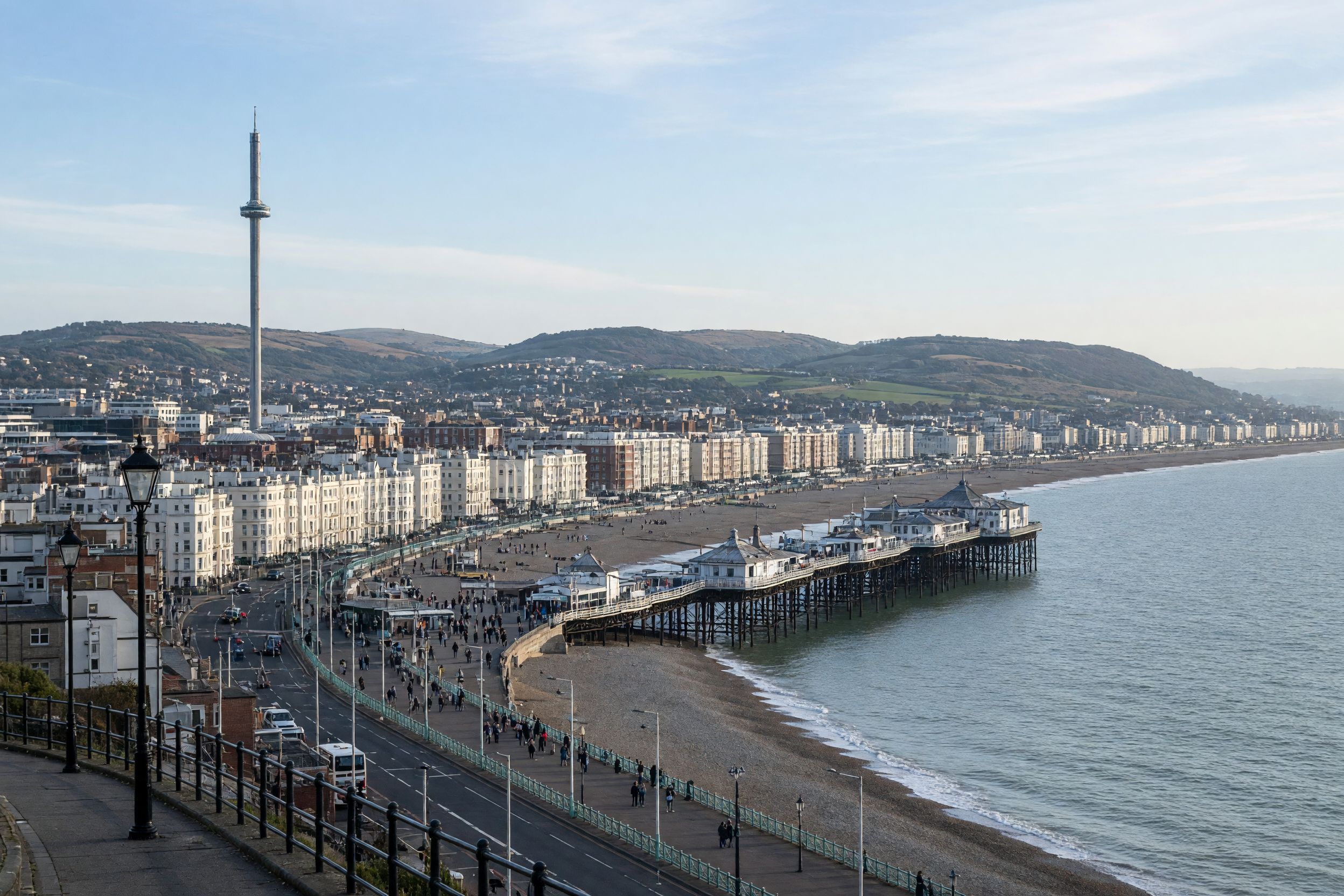 Brighton
