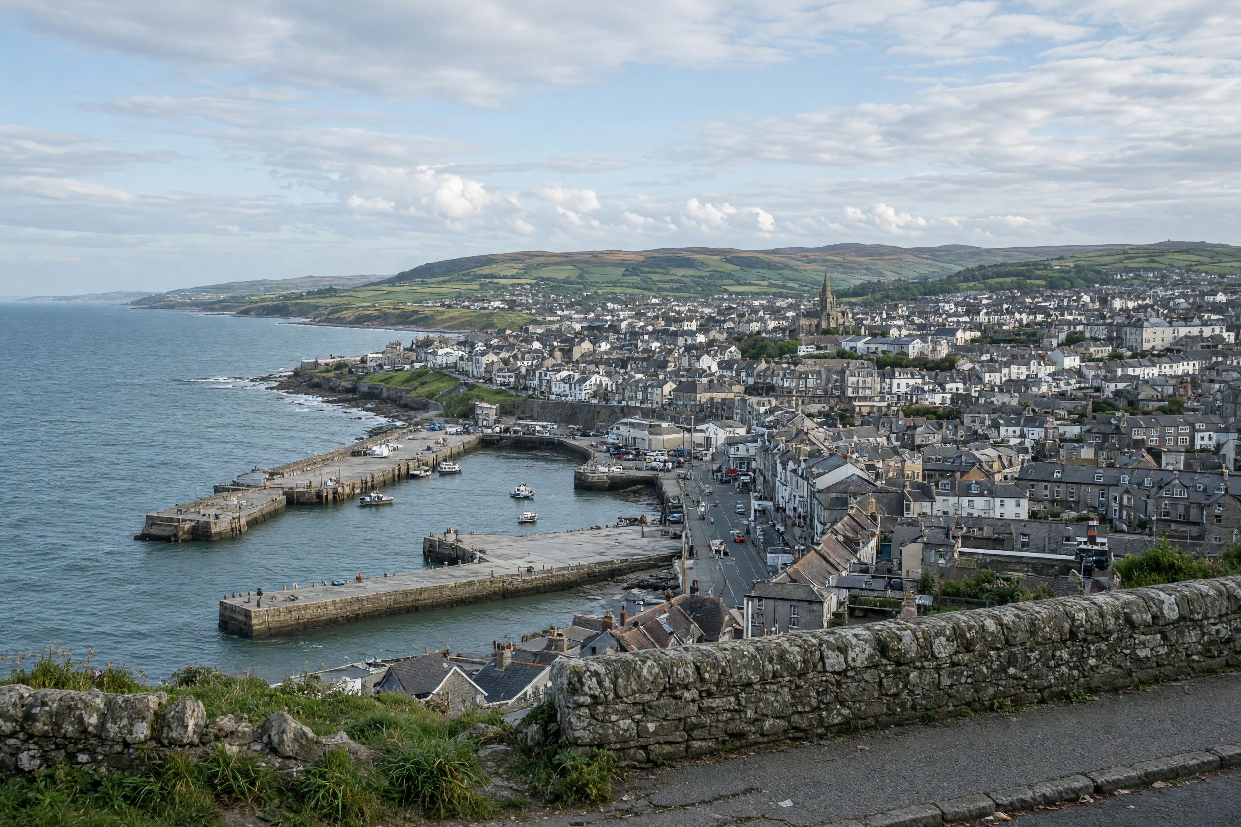Buckie