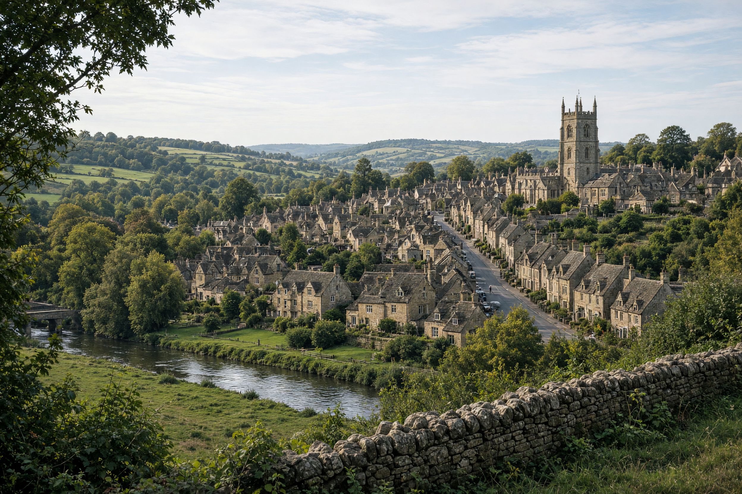 Burford