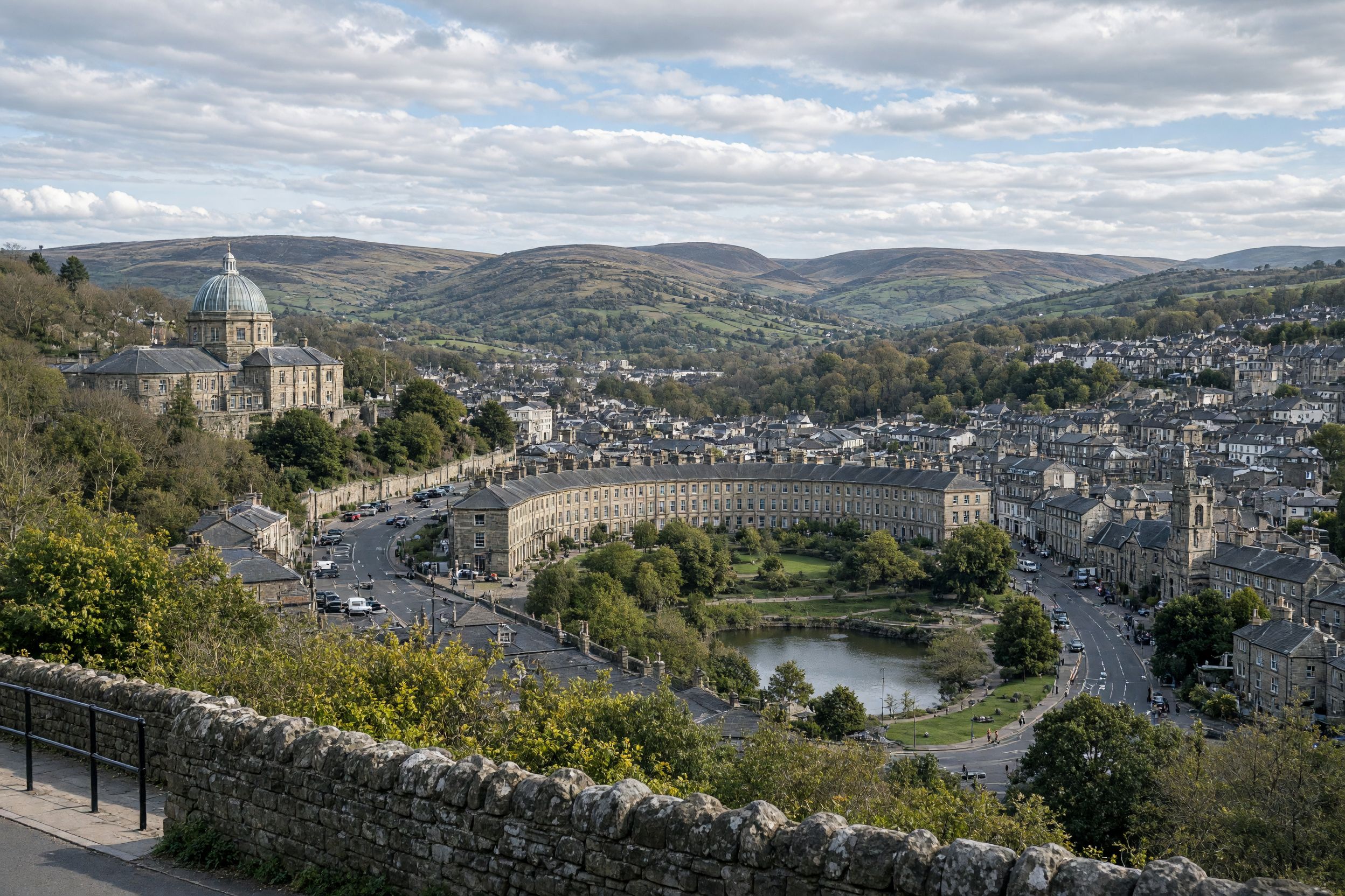 Buxton