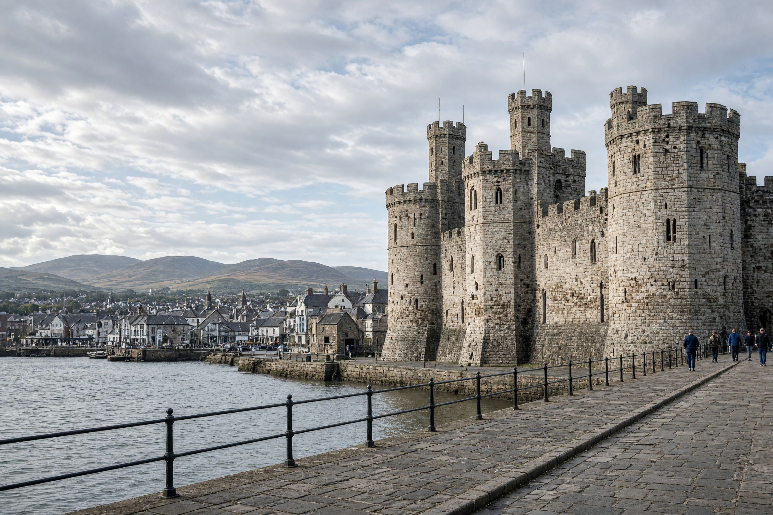 Caernarfon