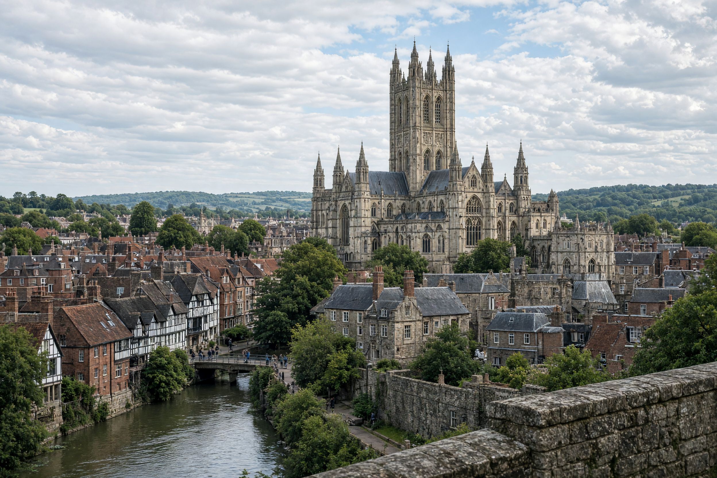 Canterbury
