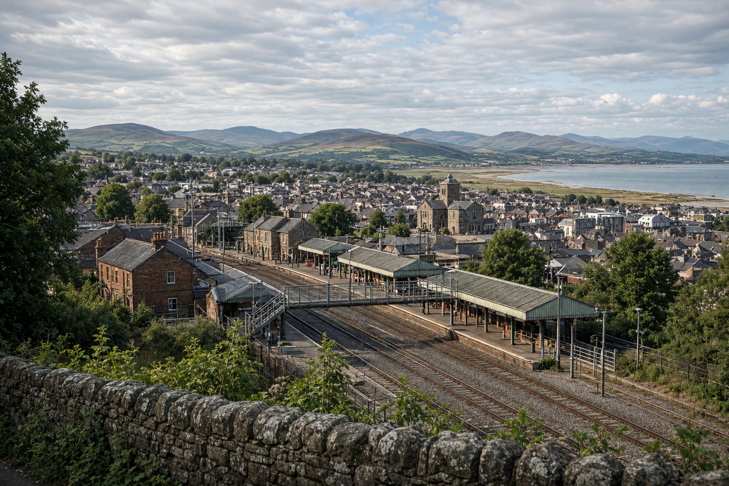 Carnforth