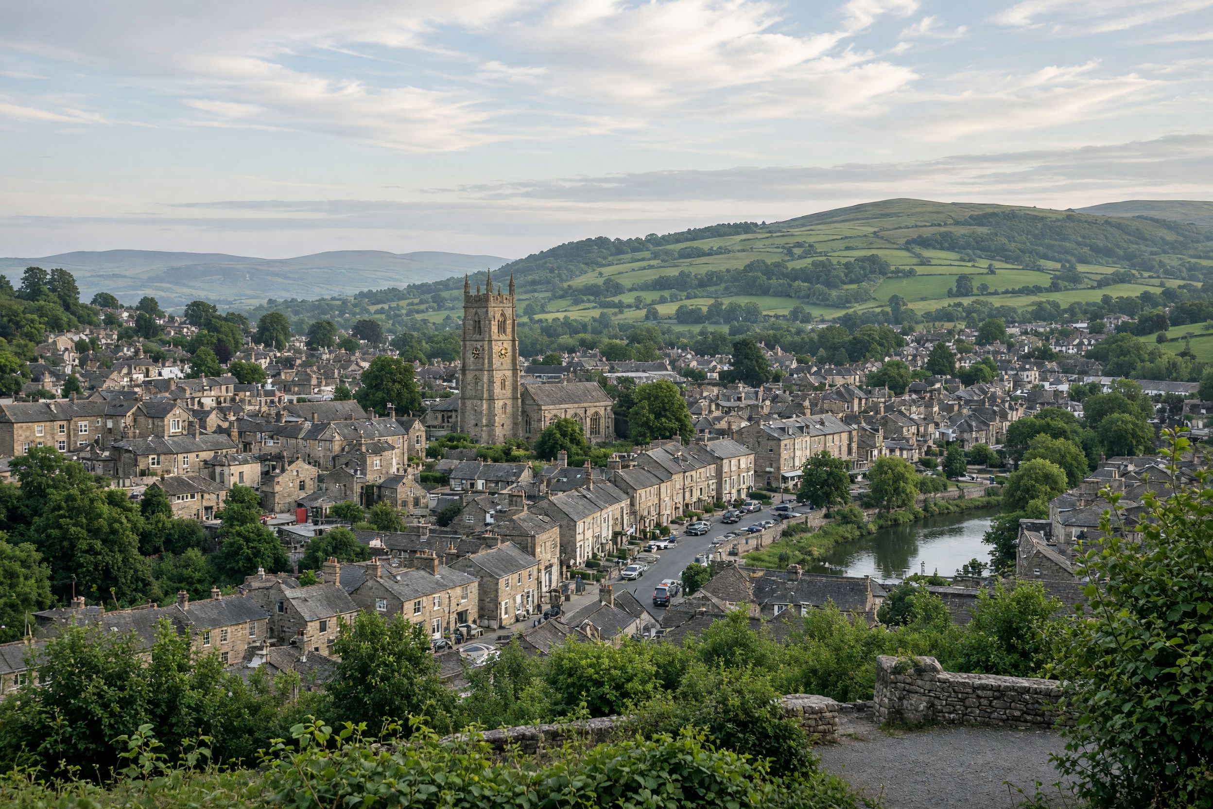 Castle Cary