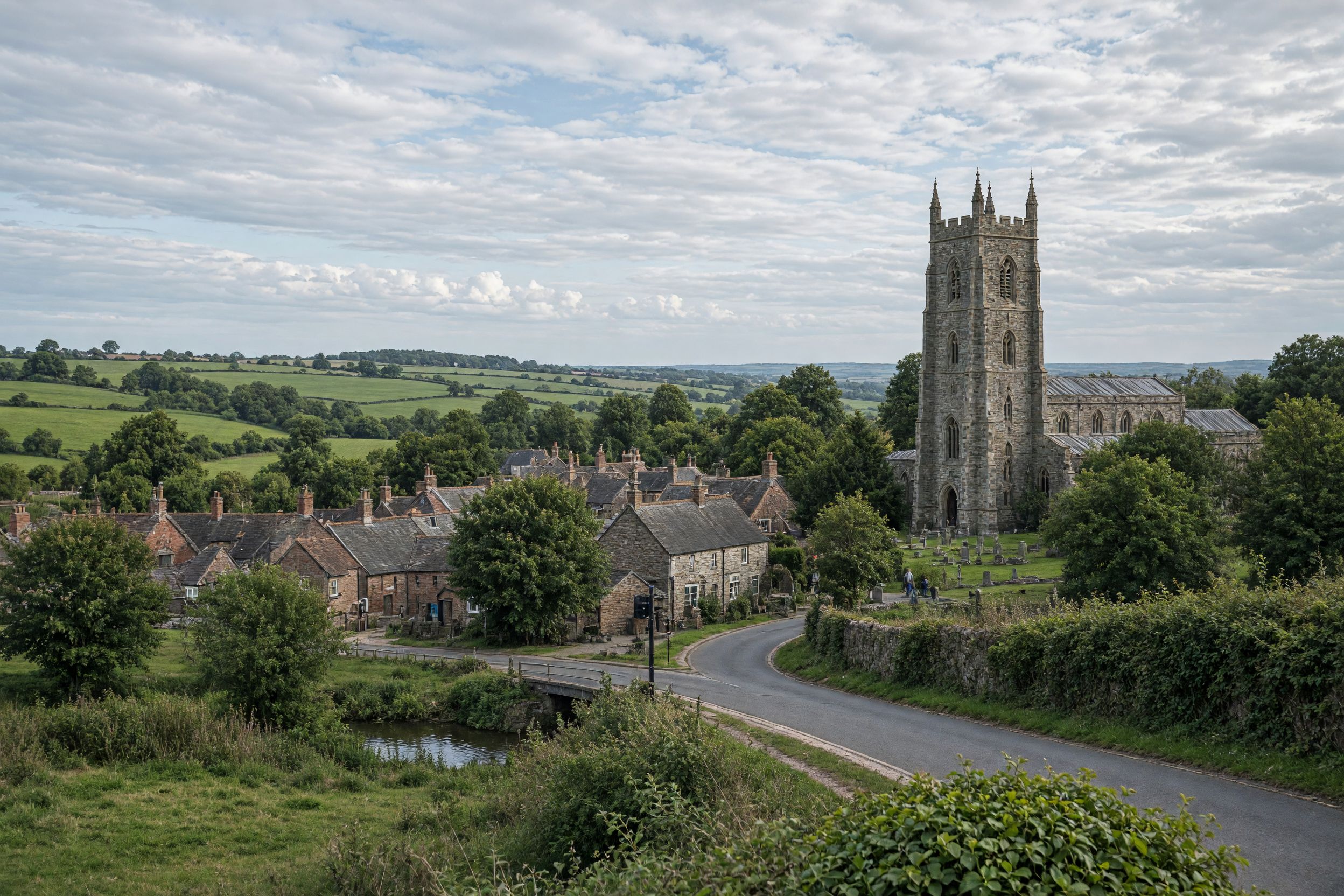 Cawston