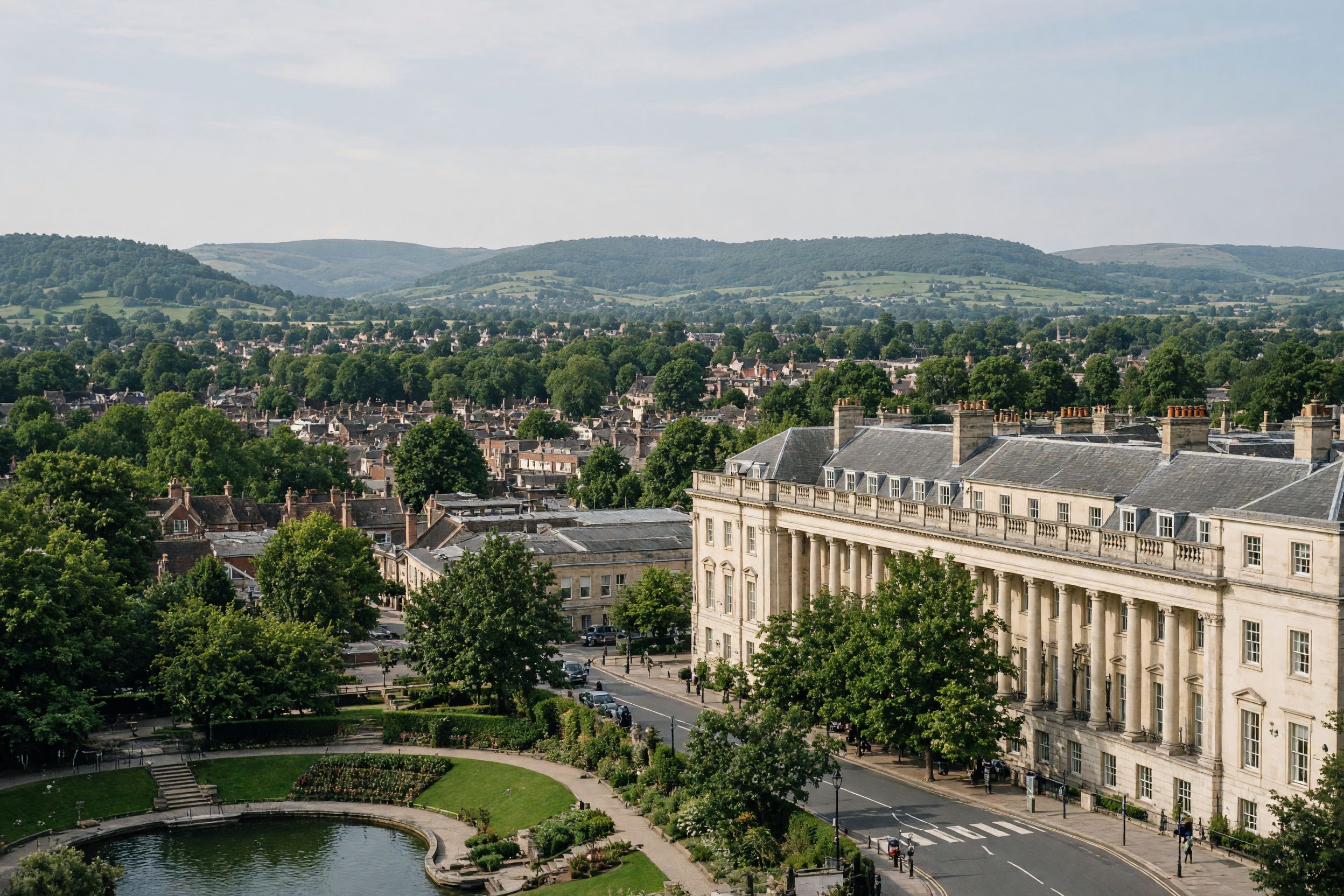 Cheltenham