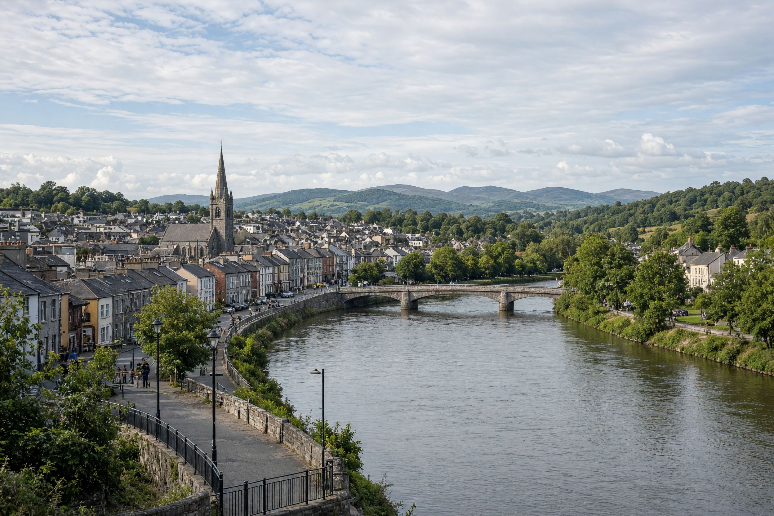 Coleraine