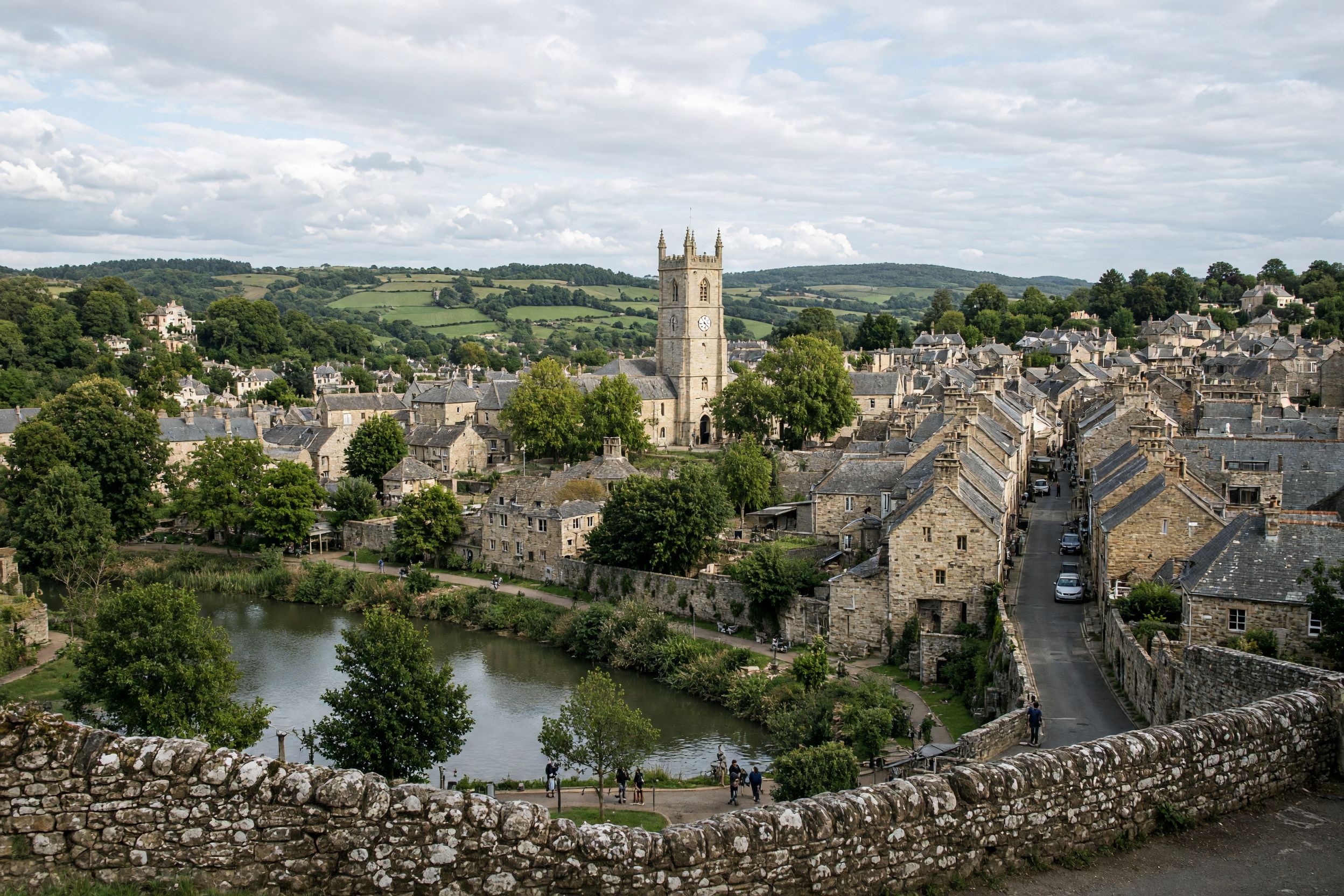 Corsham