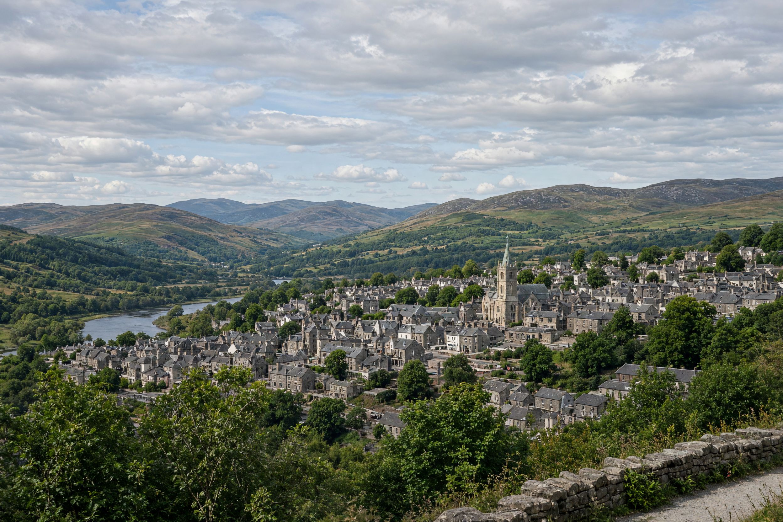 Crieff