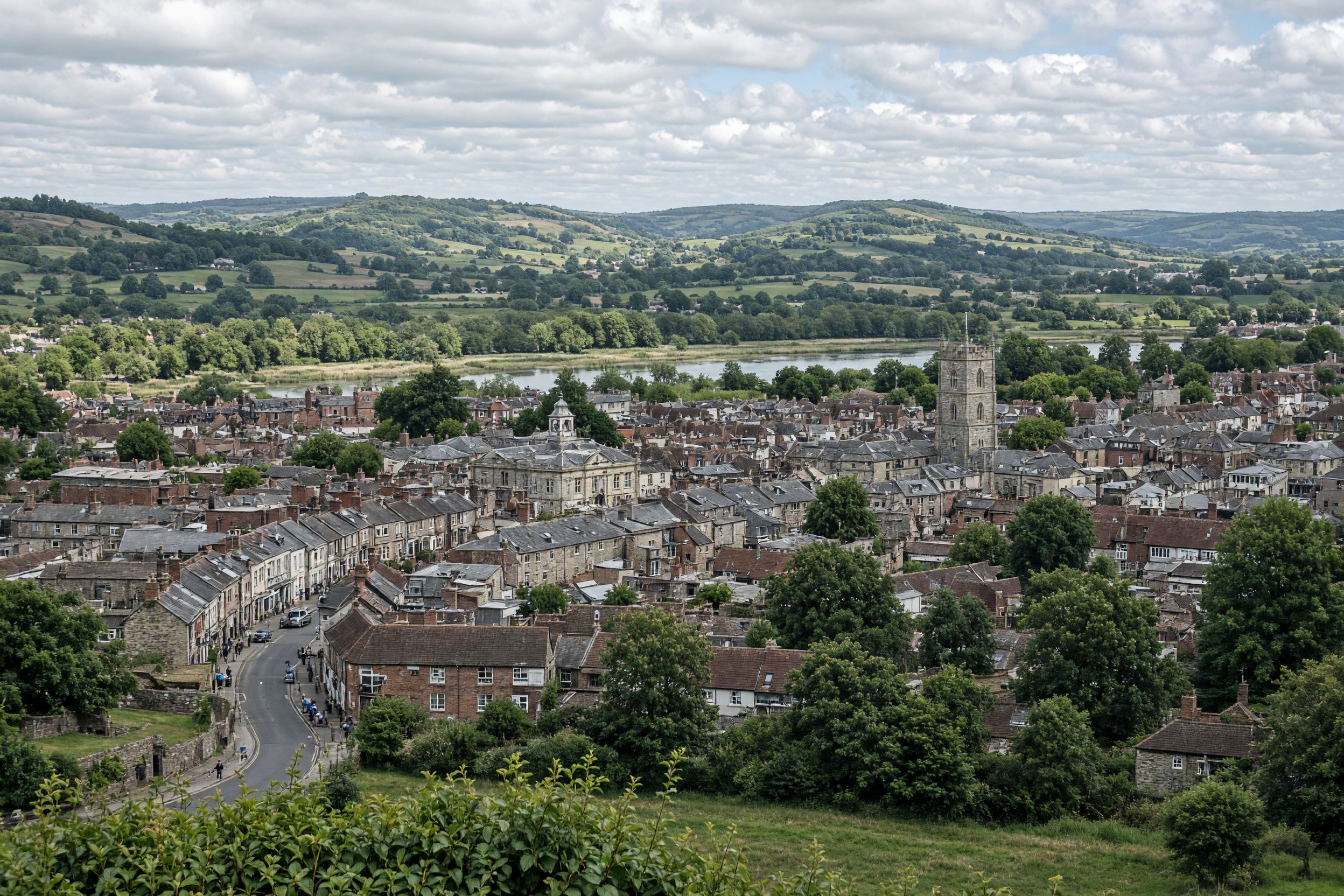 Dorchester