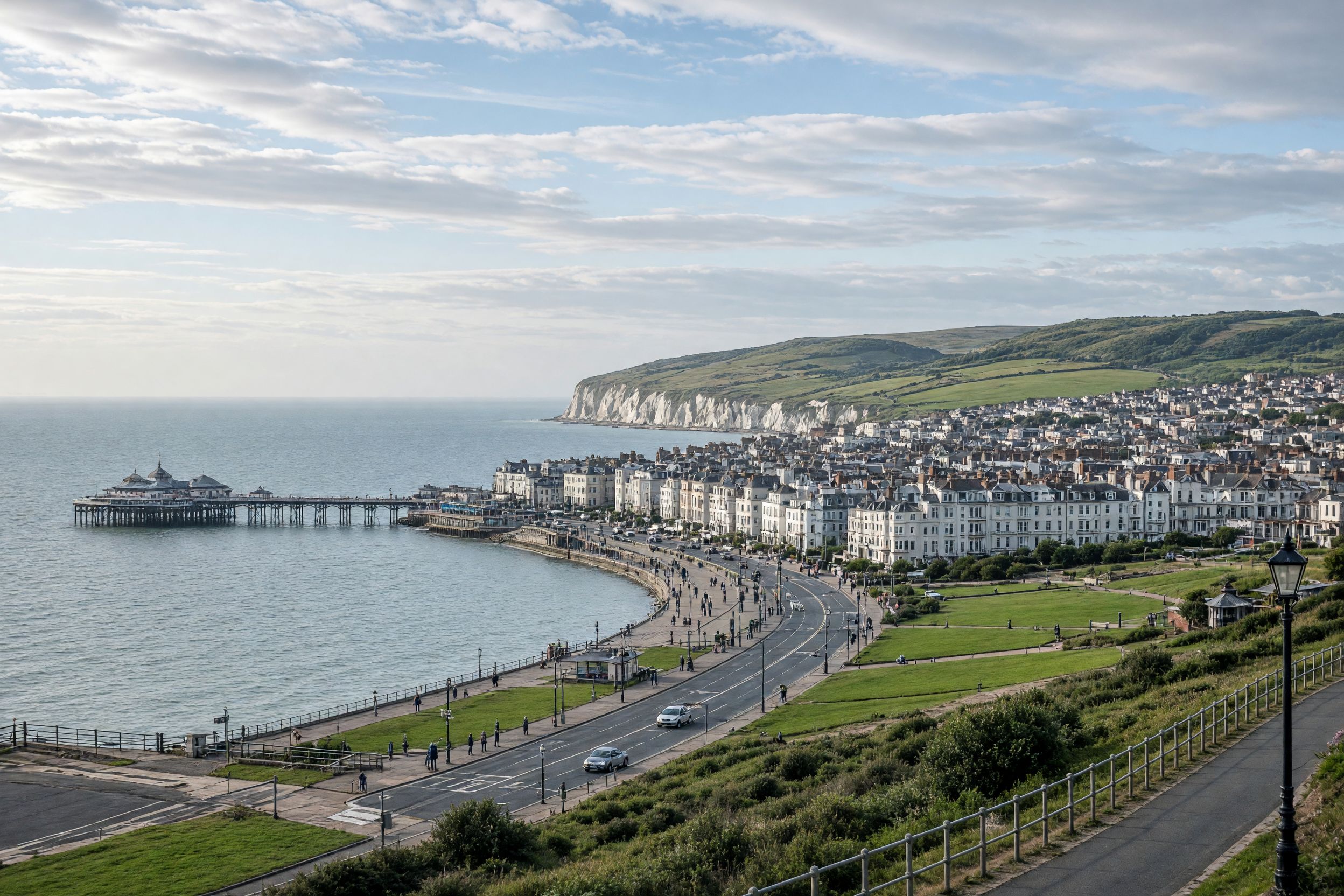Eastbourne