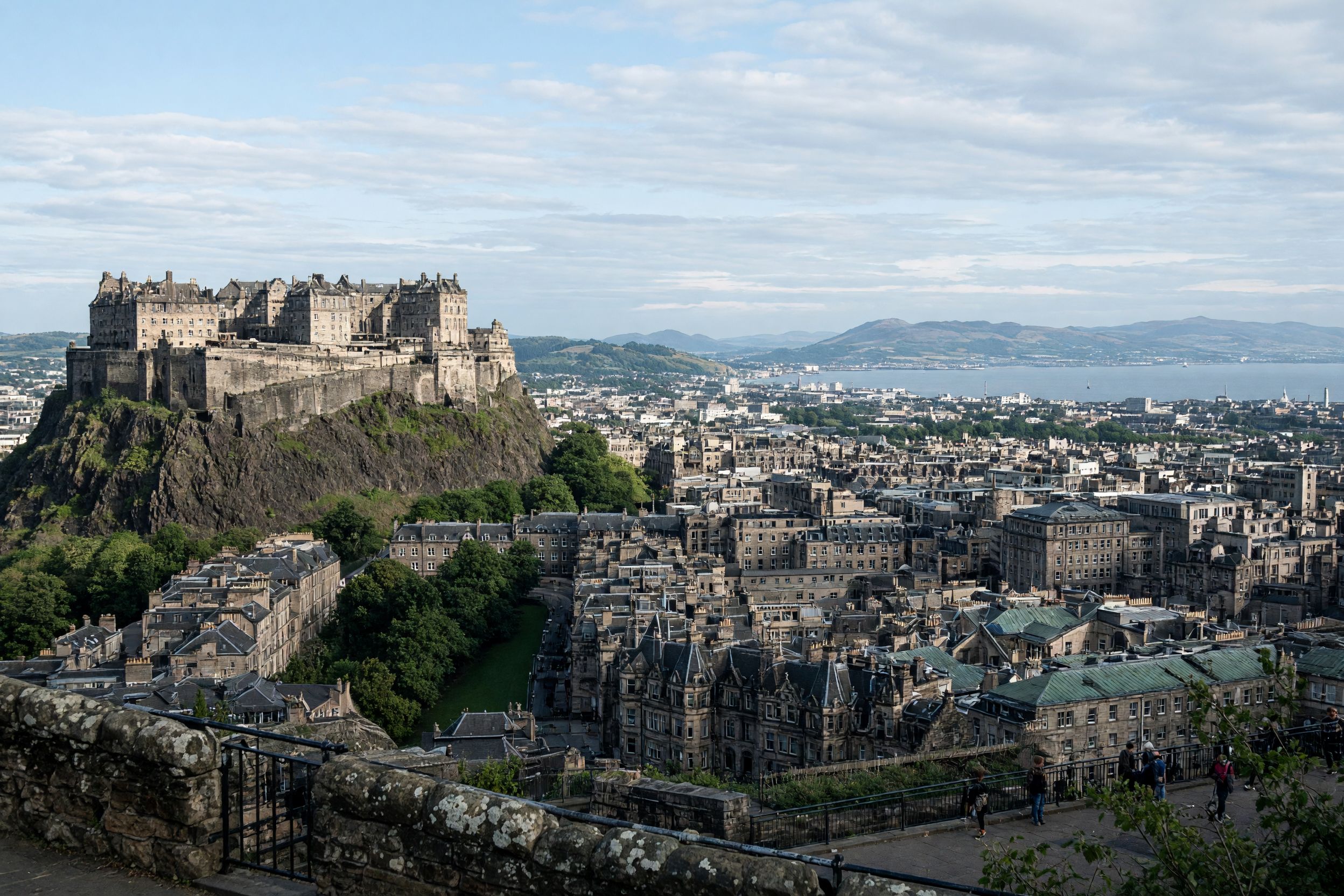 Edinburgh