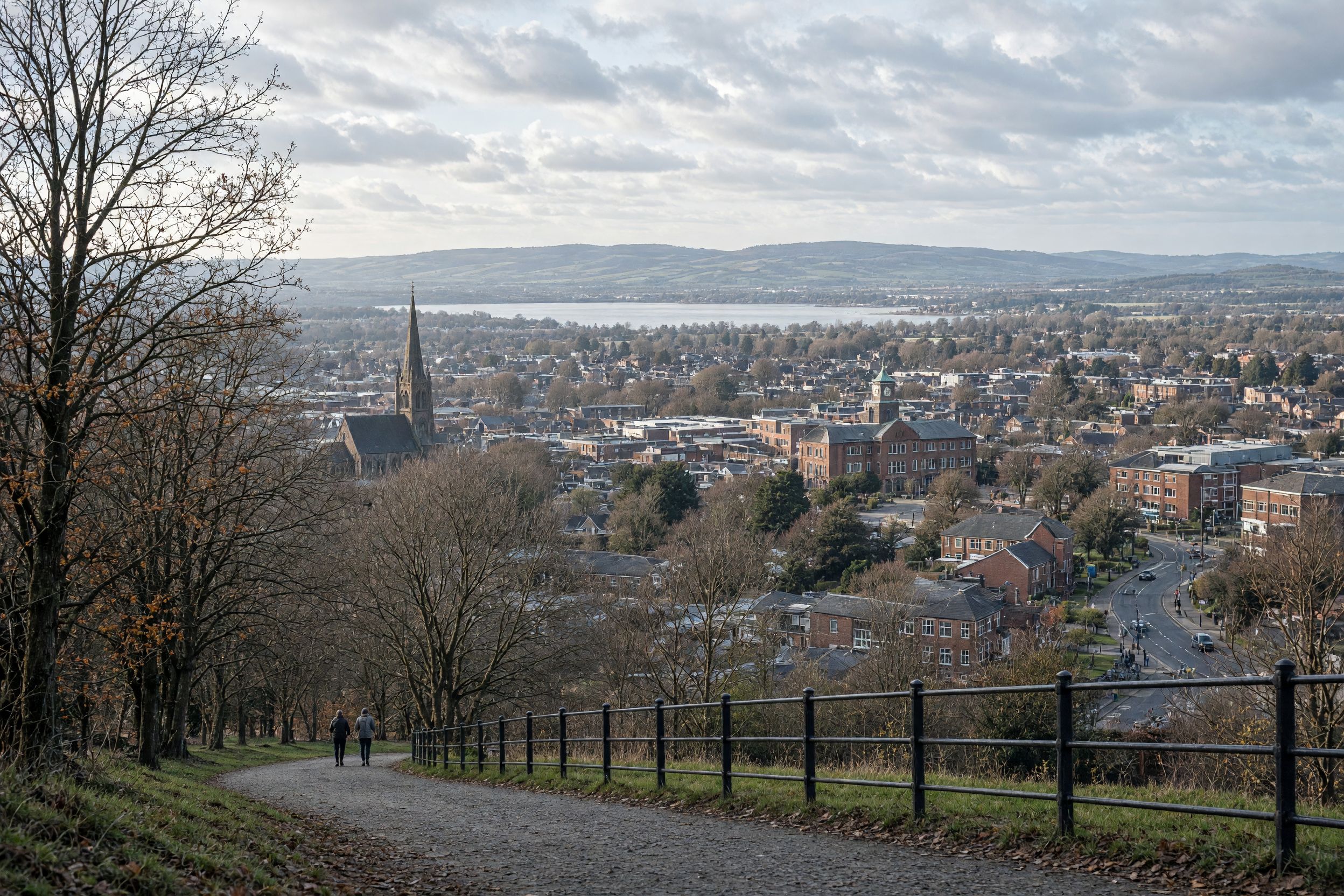 Enfield