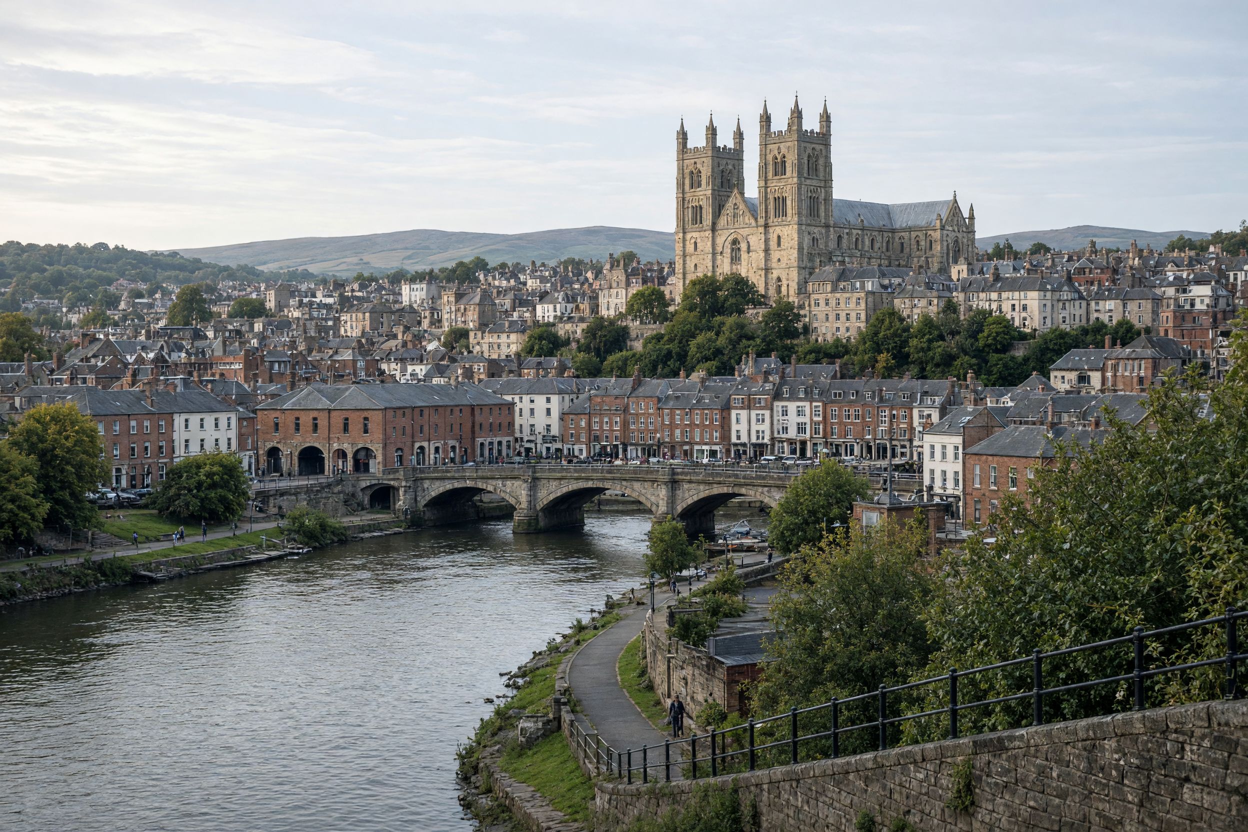 Exeter