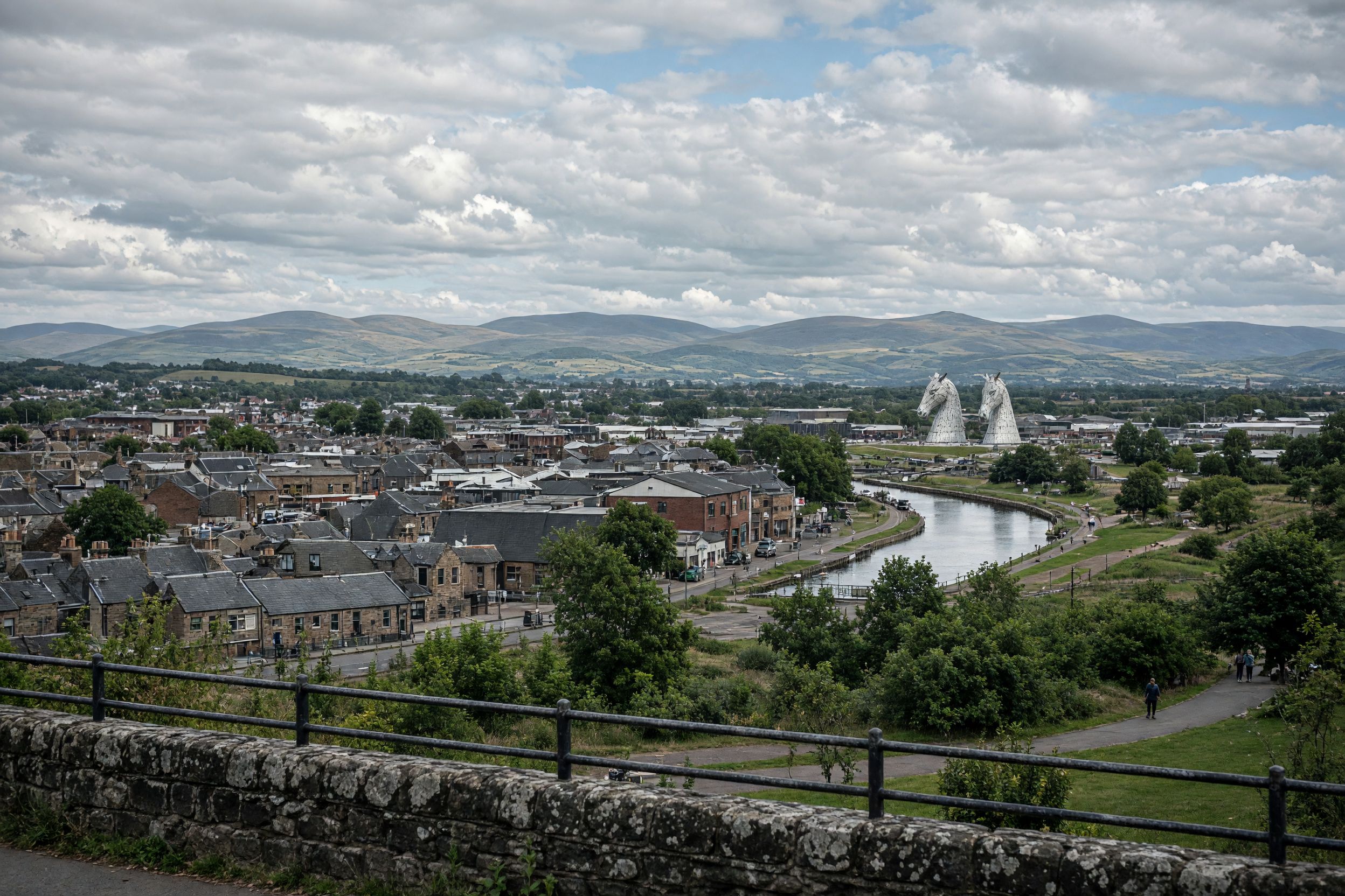 Falkirk