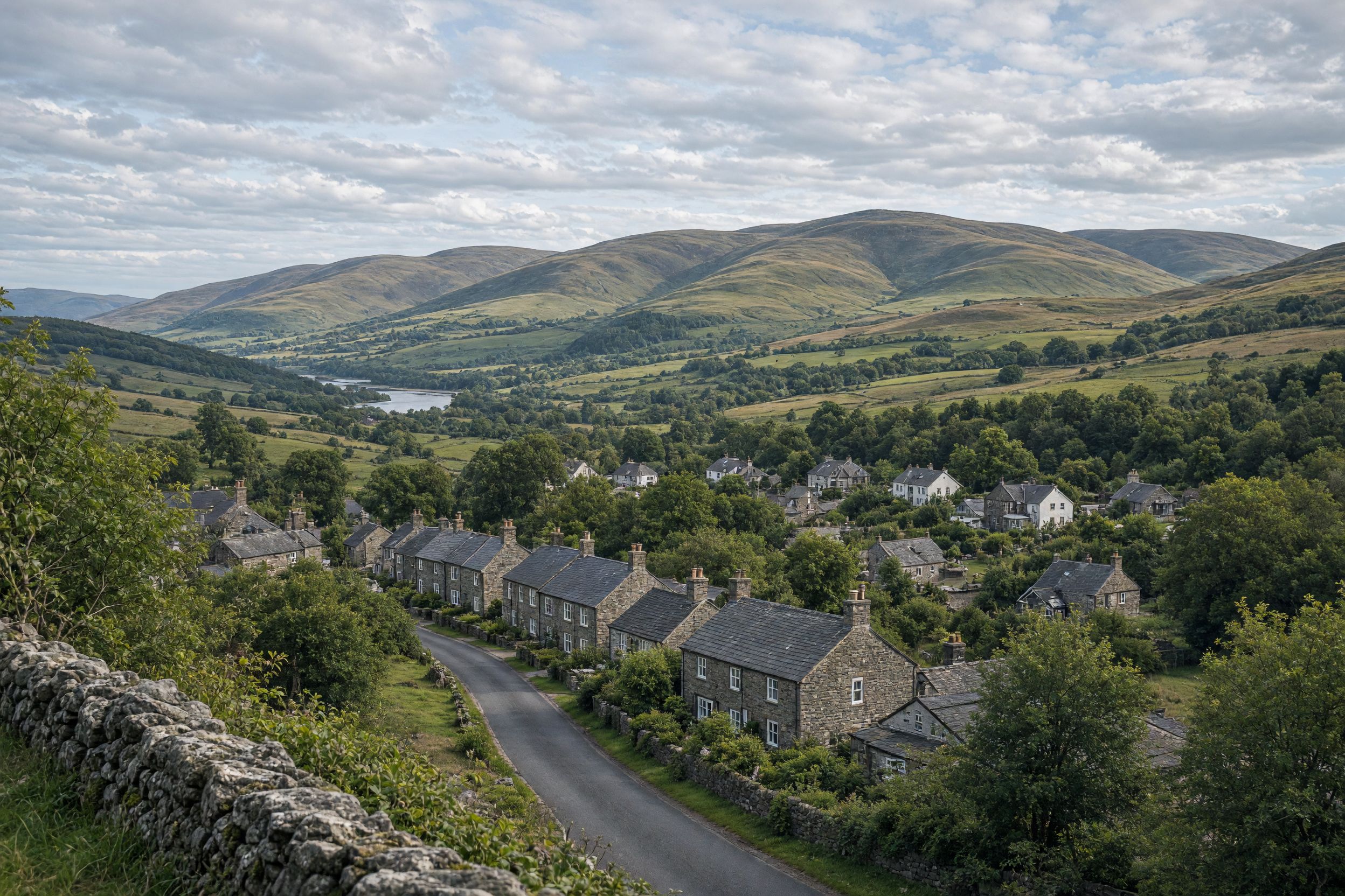 Gargunnock