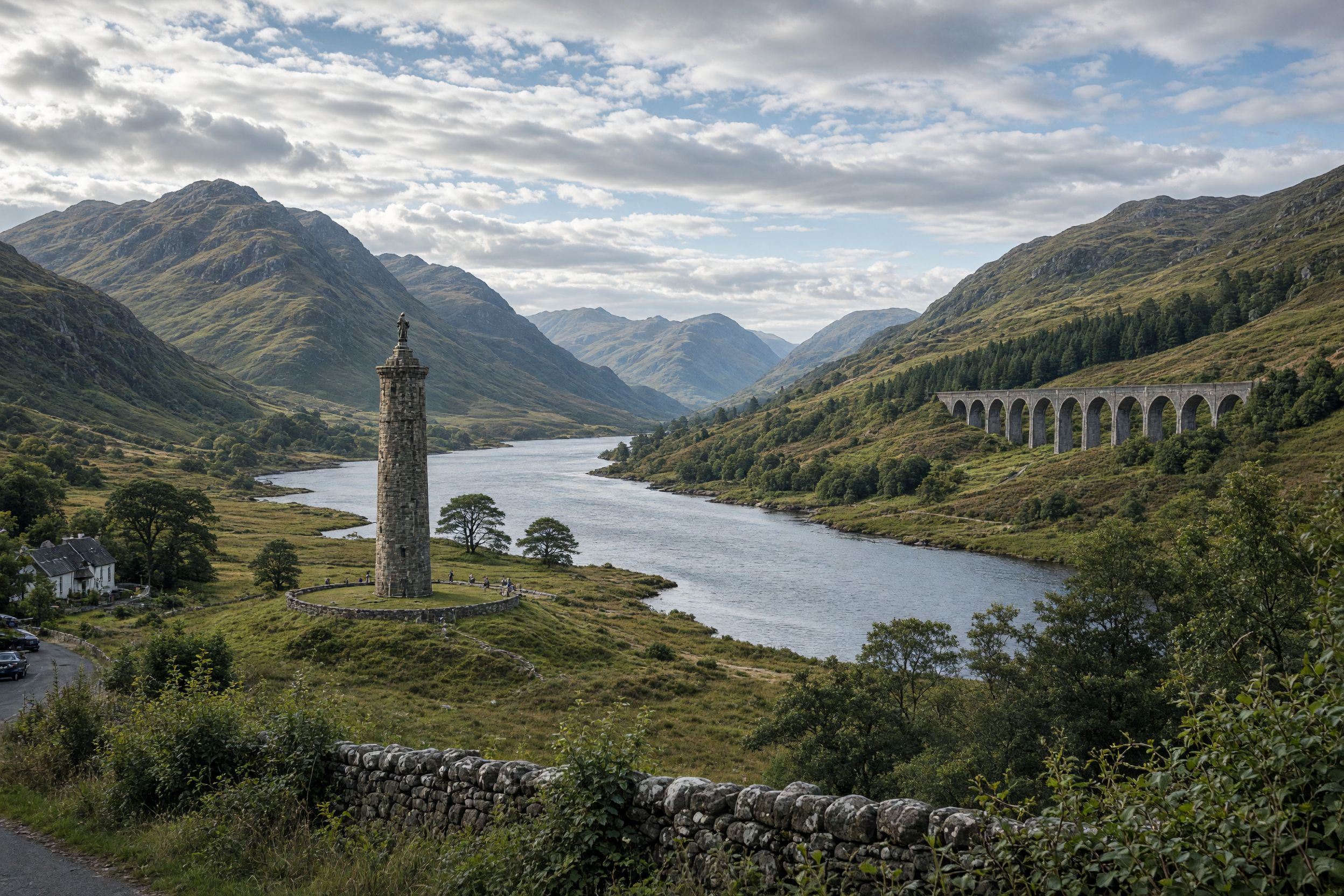 Glenfinnan