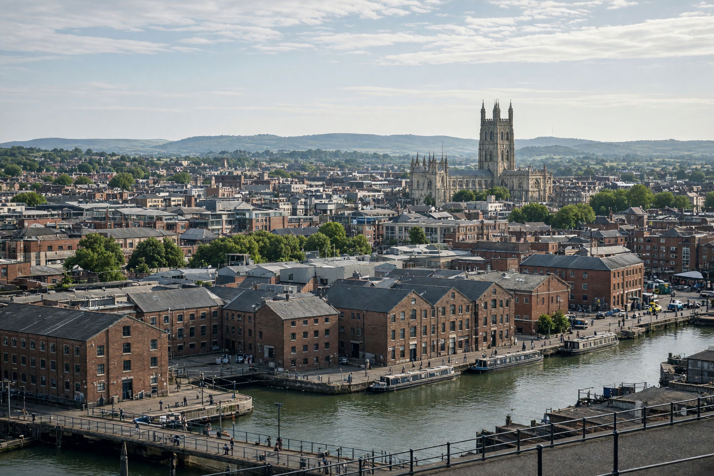 Gloucester