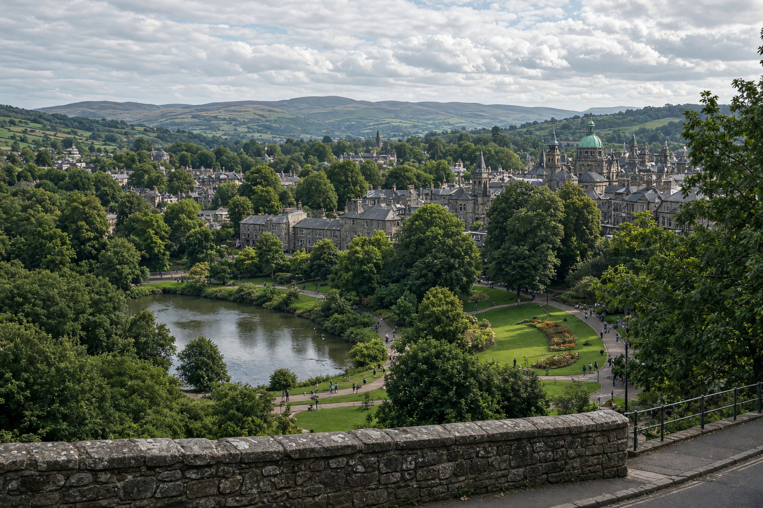 Harrogate