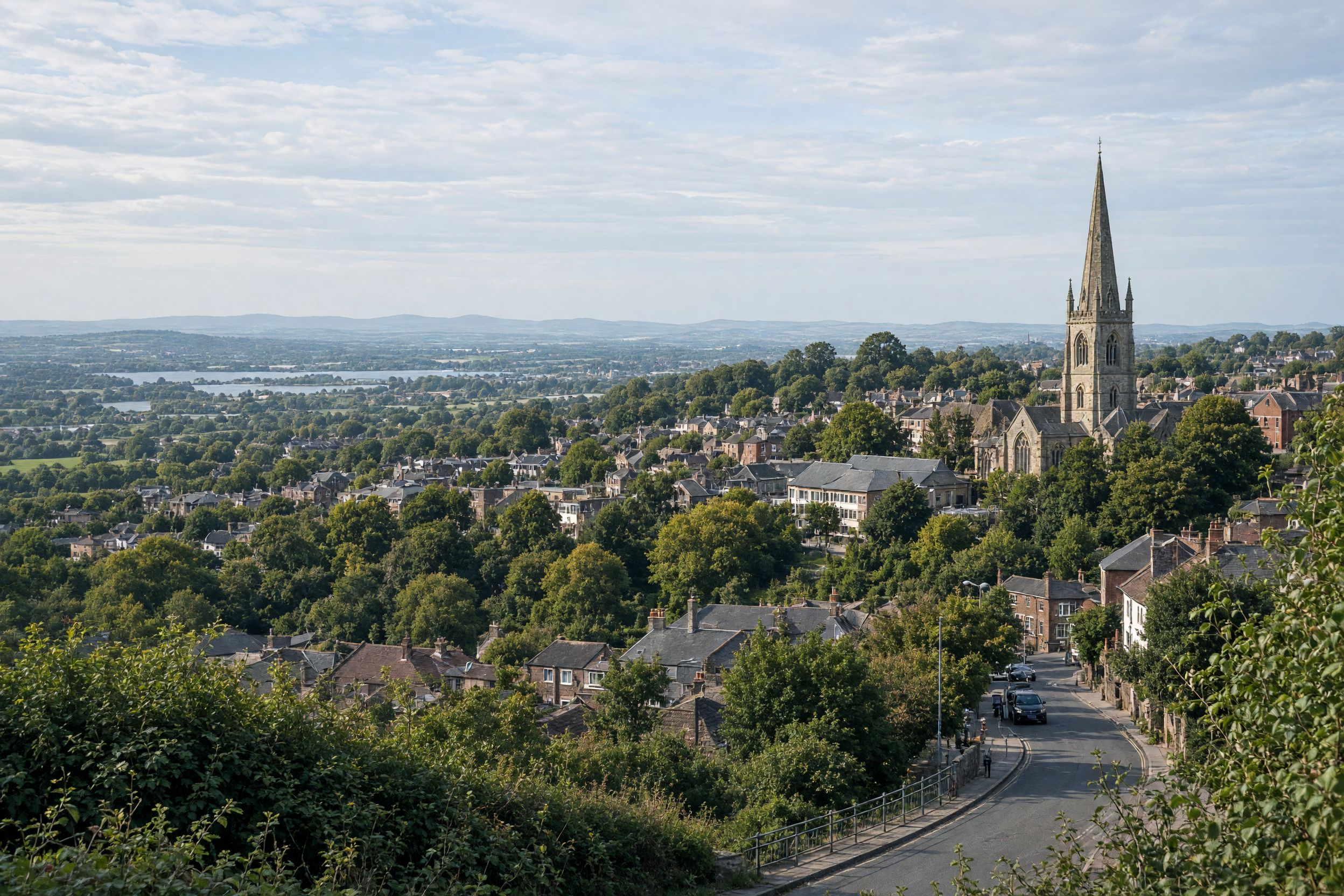 Harrow