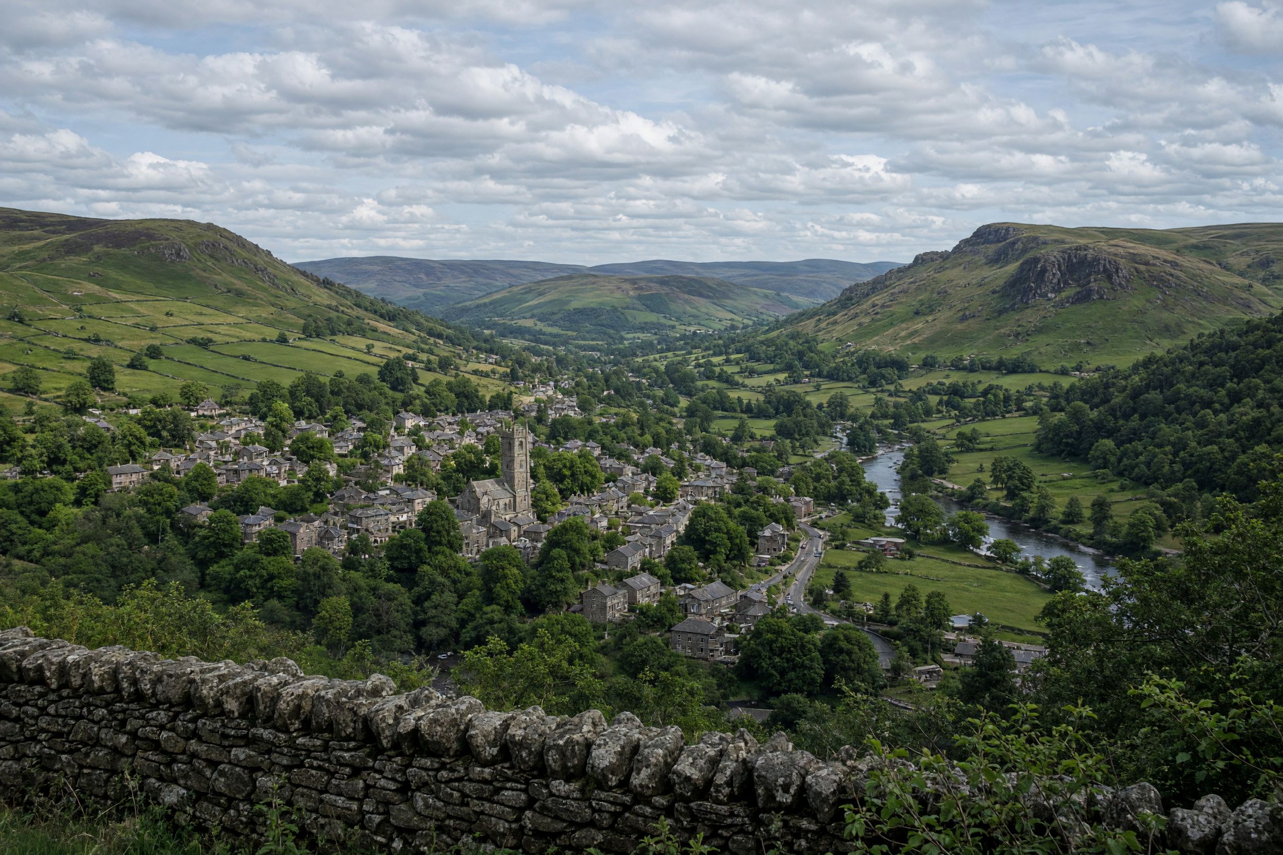Hope Valley